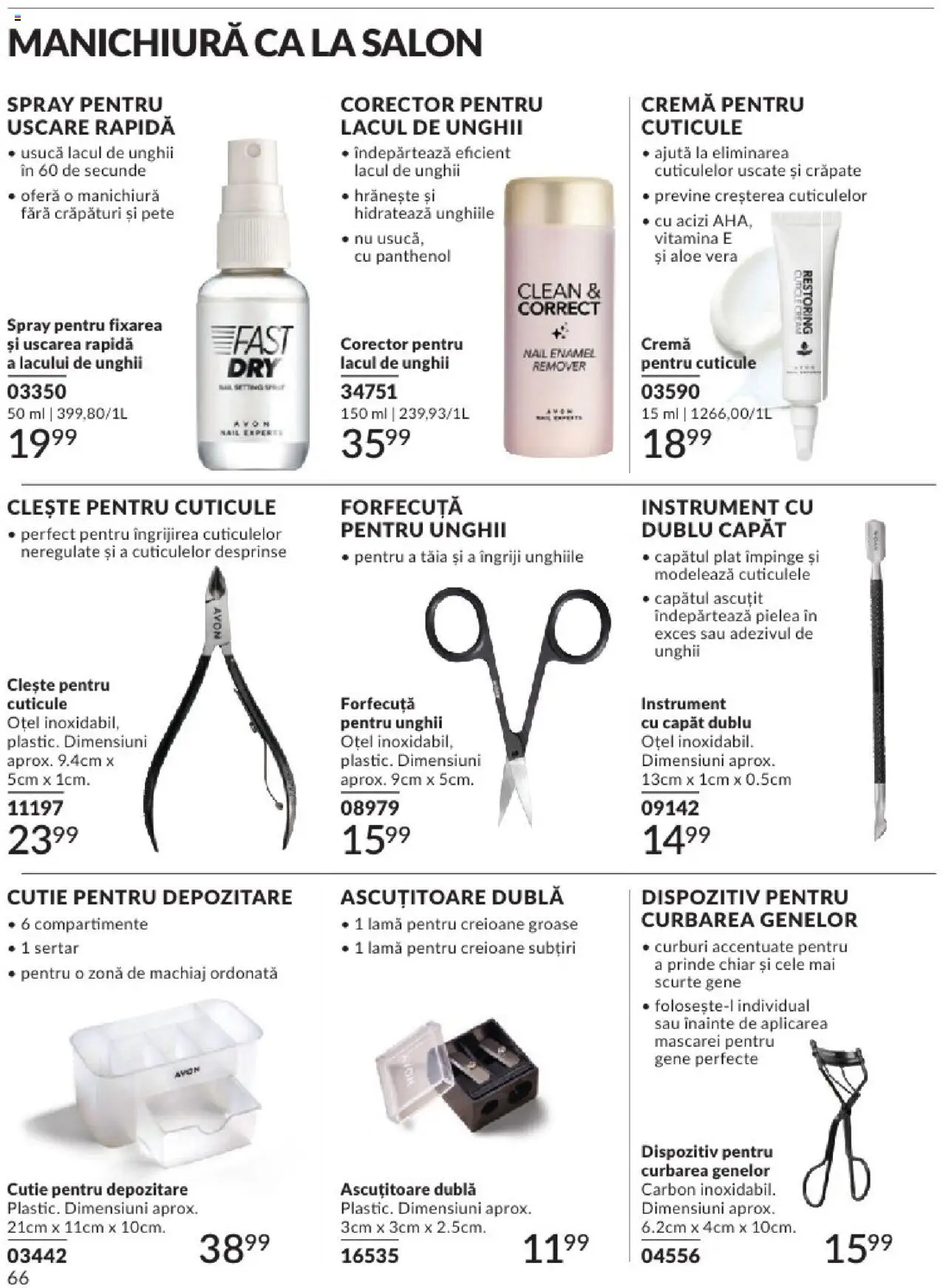 Catalog Avon 1 - 30 Iulie 2025 | Pagina 62