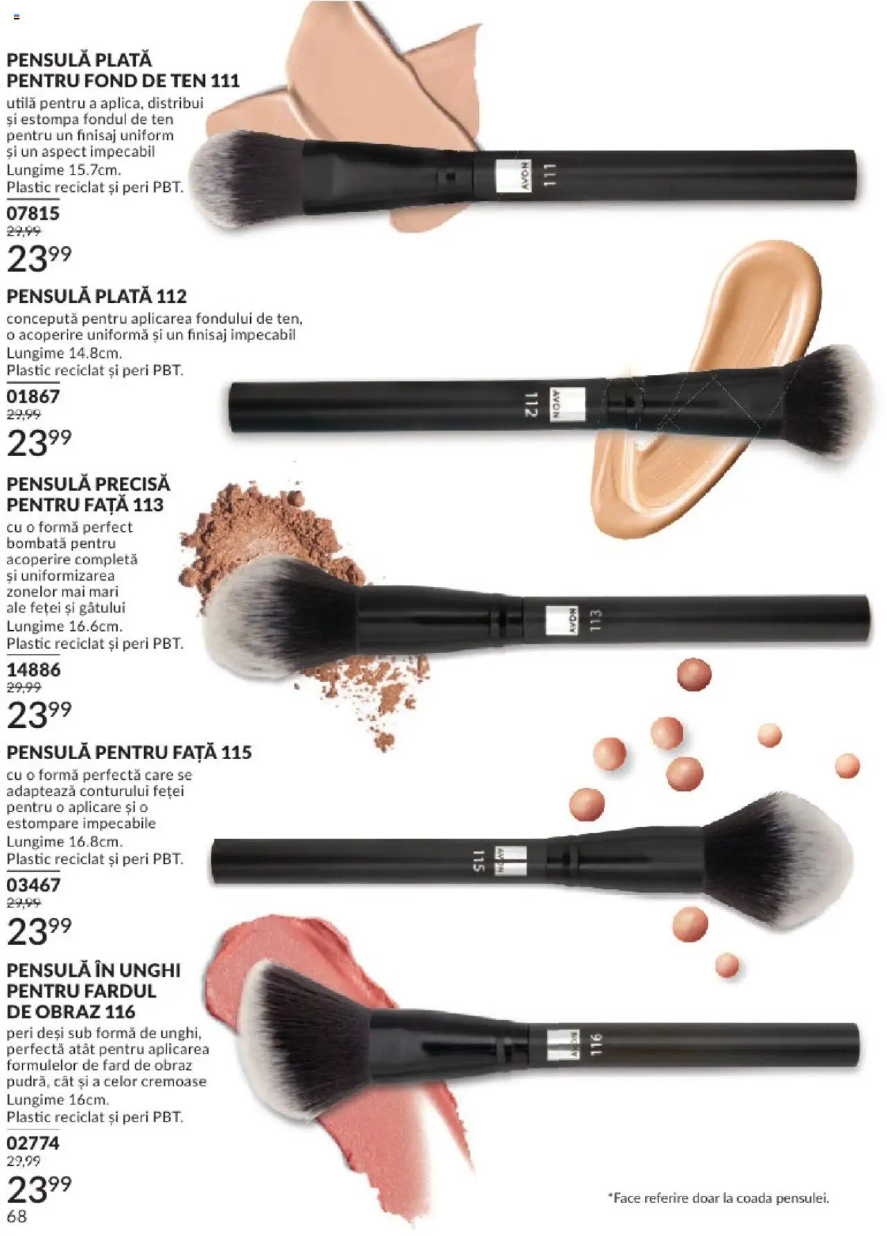 Catalog Avon 1 - 30 Iulie 2025 | Pagina 64