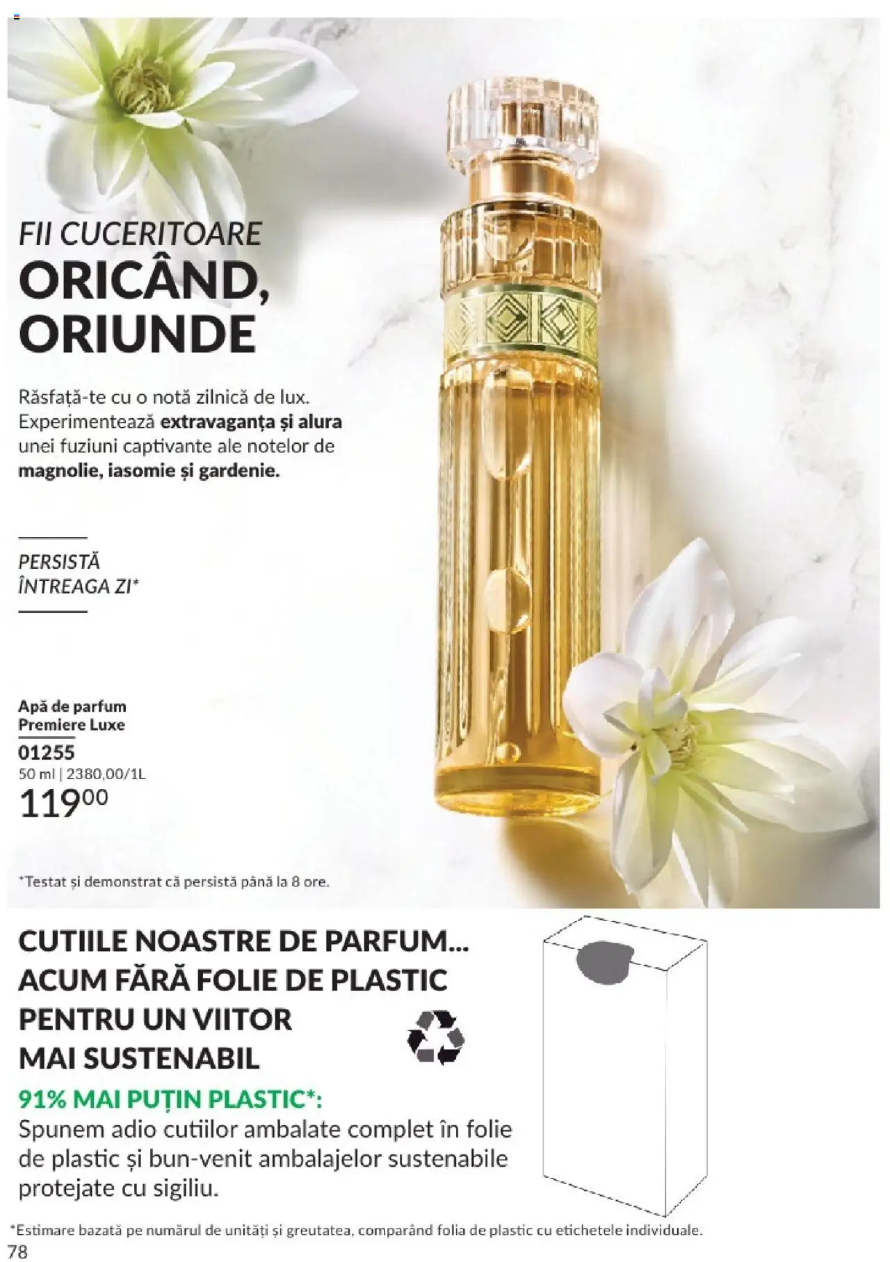 Catalog Avon 1 - 30 Iulie 2025 | Pagina 74
