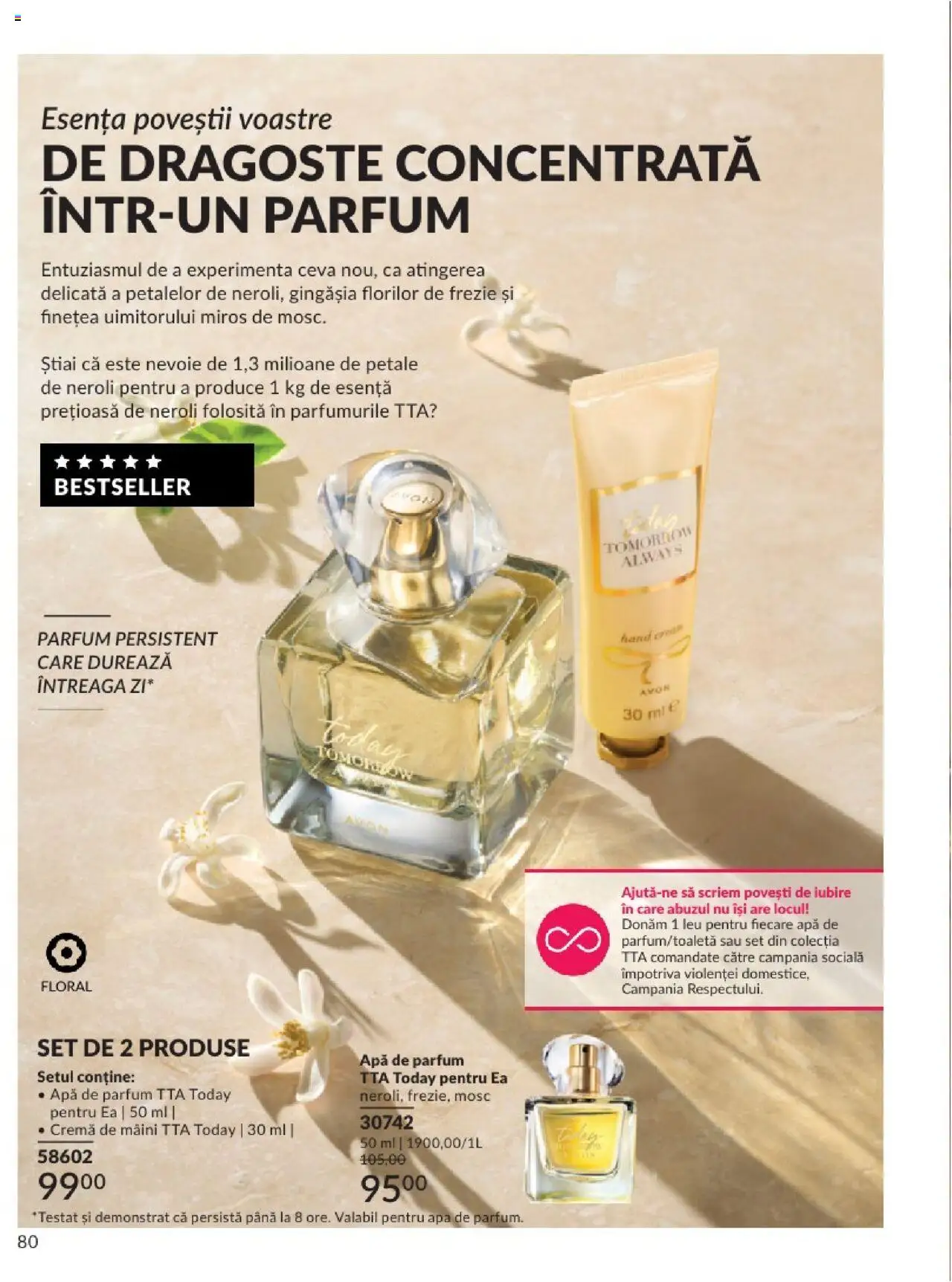 Catalog Avon 1 - 30 Iulie 2025 | Pagina 76