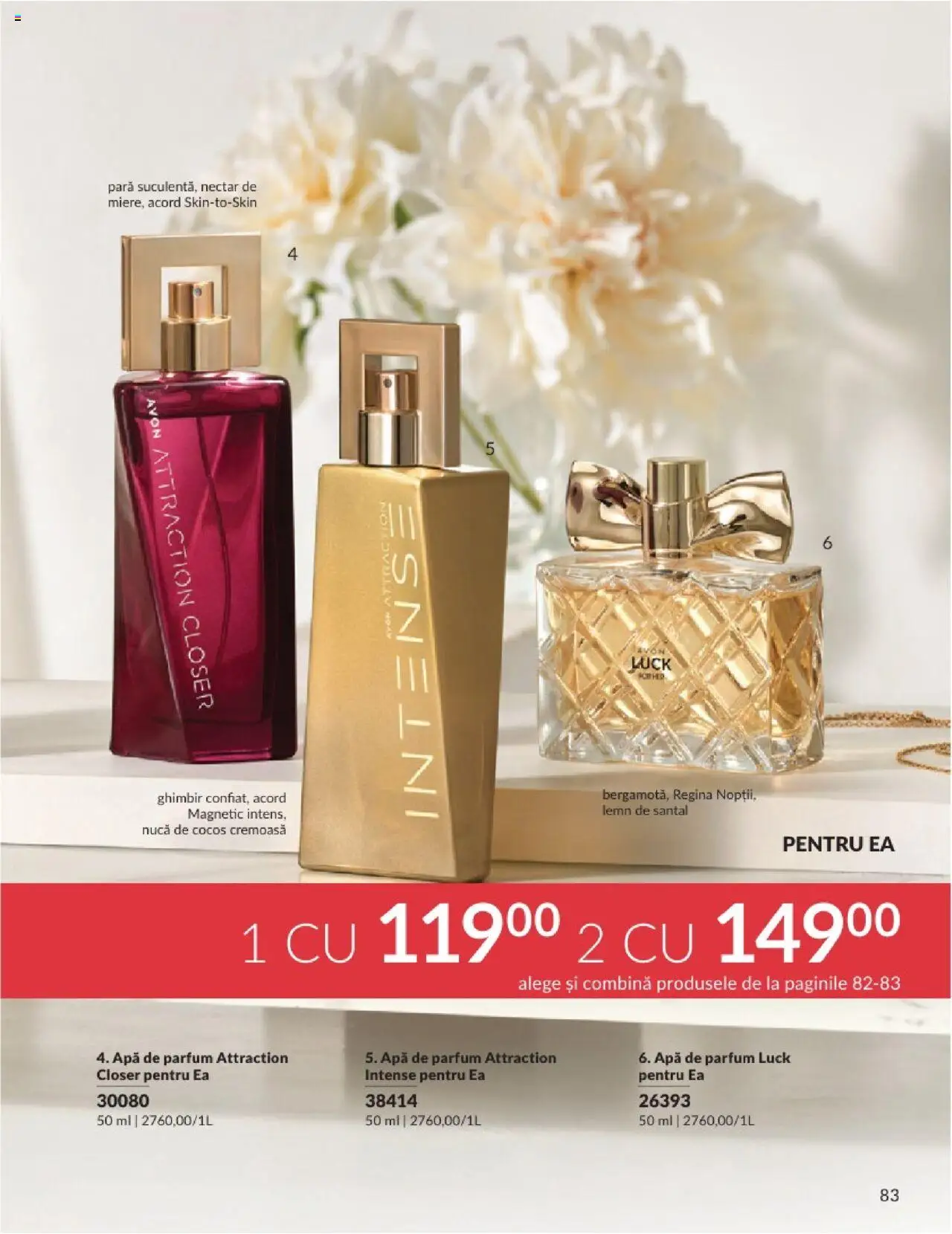 Catalog Avon 1 - 30 Iulie 2025 | Pagina 79