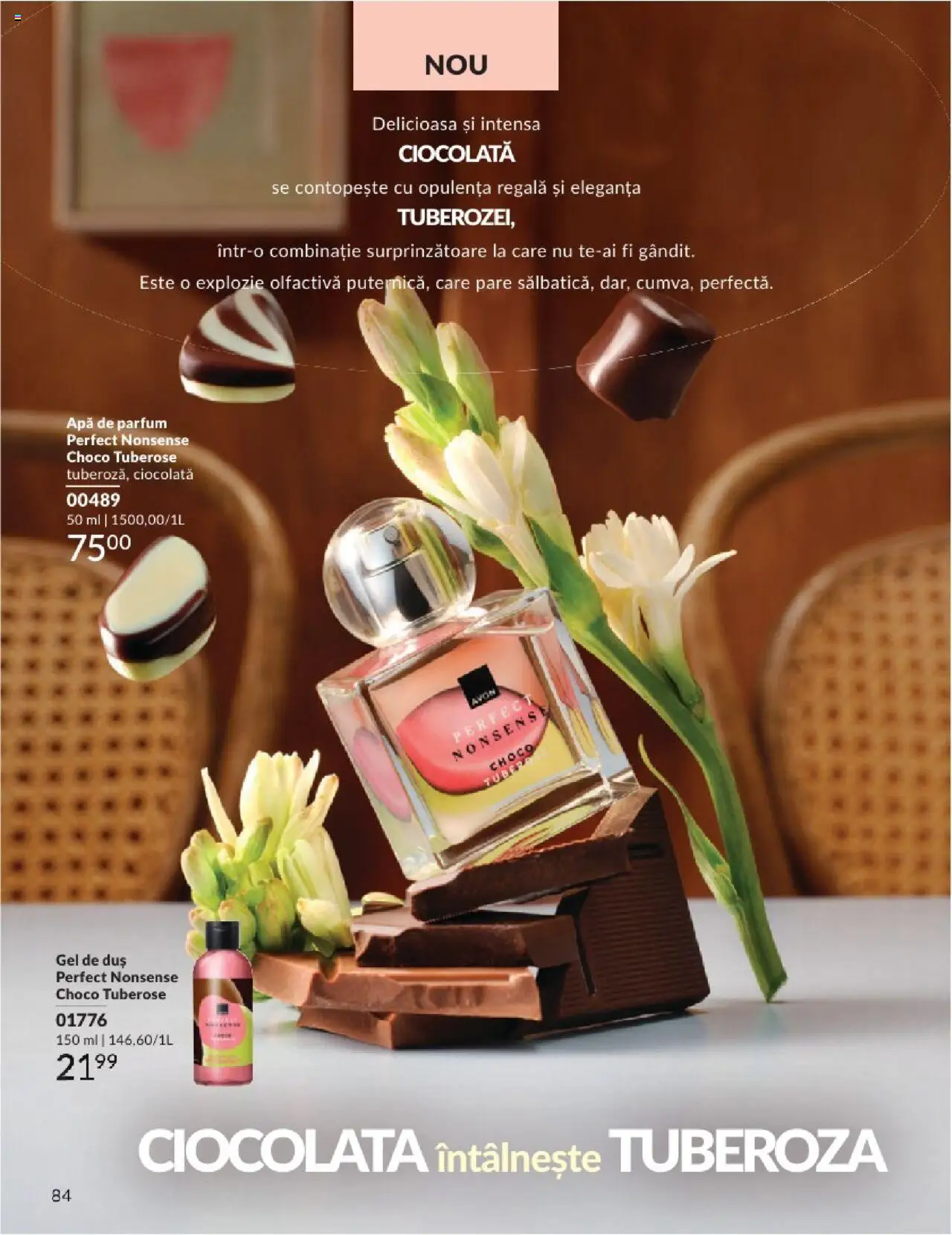 Catalog Avon 1 - 30 Iulie 2025 | Pagina 80