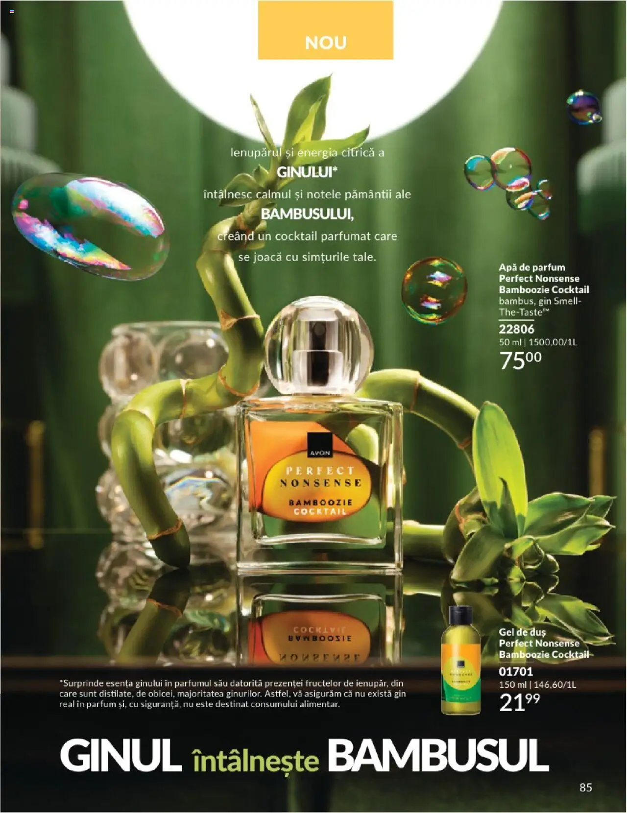 Catalog Avon 1 - 30 Iulie 2025 | Pagina 81