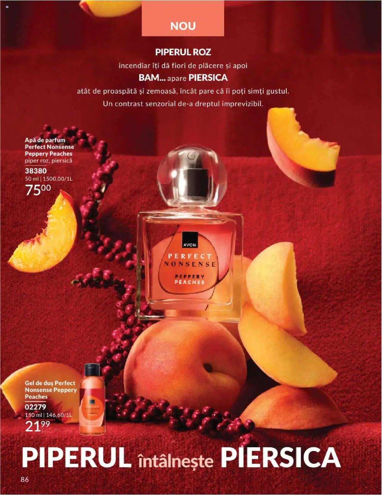 Catalog Avon 1 - 30 Iulie 2025 | Pagina 82