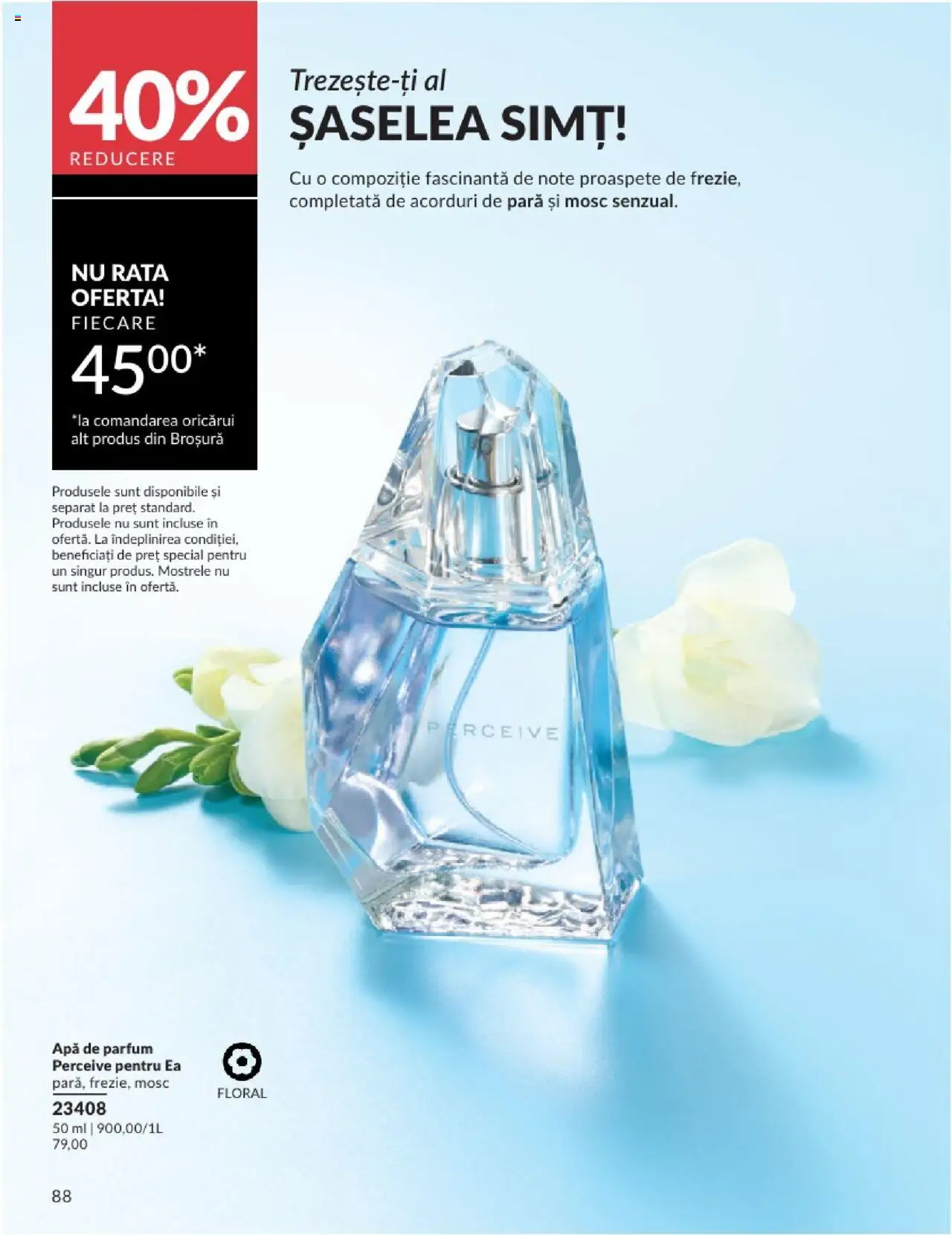 Catalog Avon 1 - 30 Iulie 2025 | Pagina 84