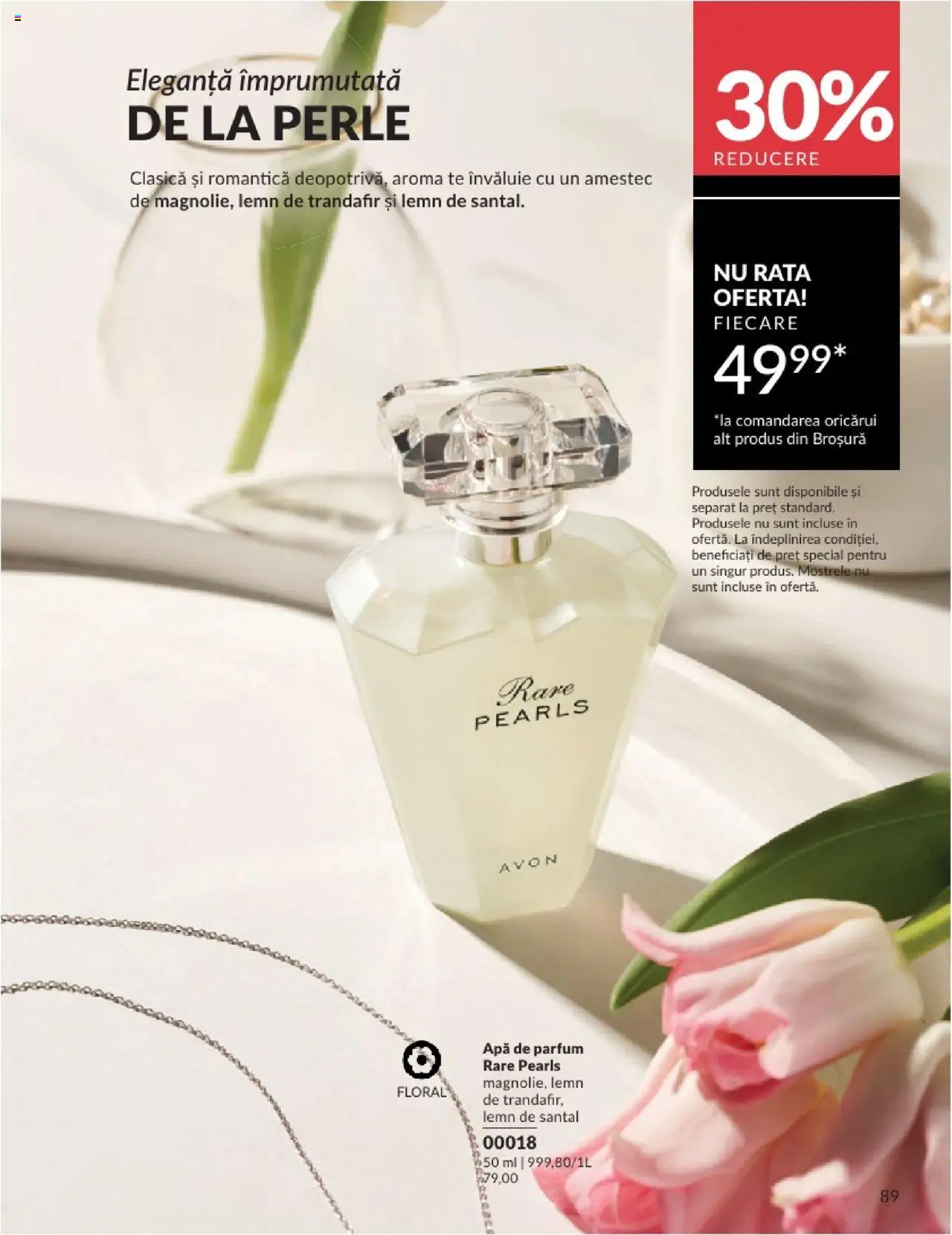 Catalog Avon 1 - 30 Iulie 2025 | Pagina 85