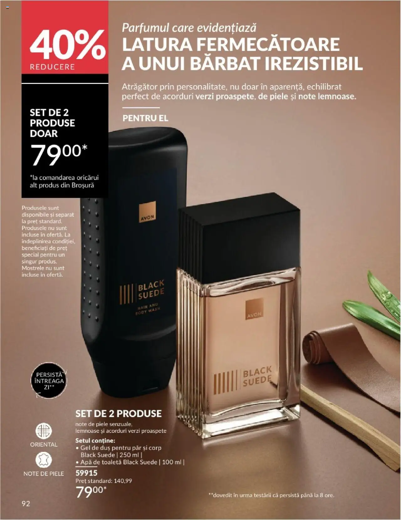 Catalog Avon 1 - 30 Iulie 2025 | Pagina 88