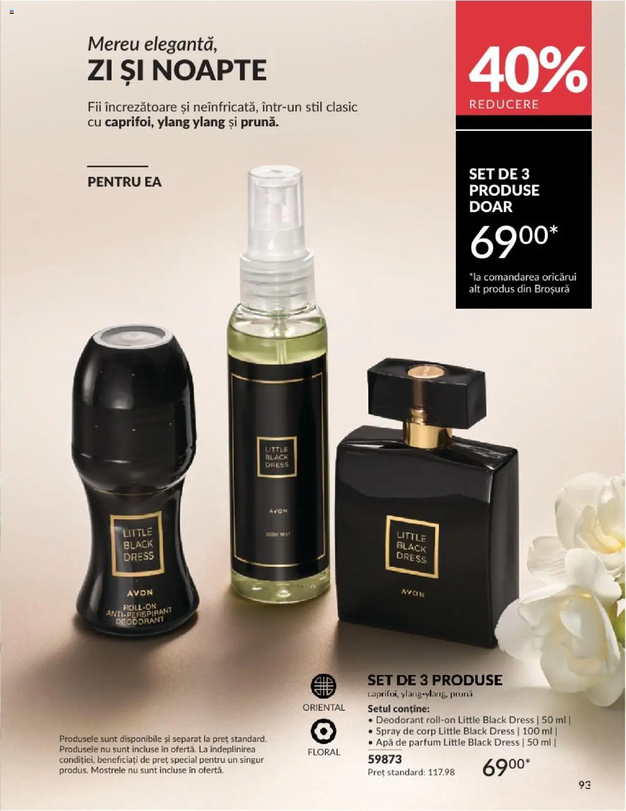 Catalog Avon 1 - 30 Iulie 2025 | Pagina 89