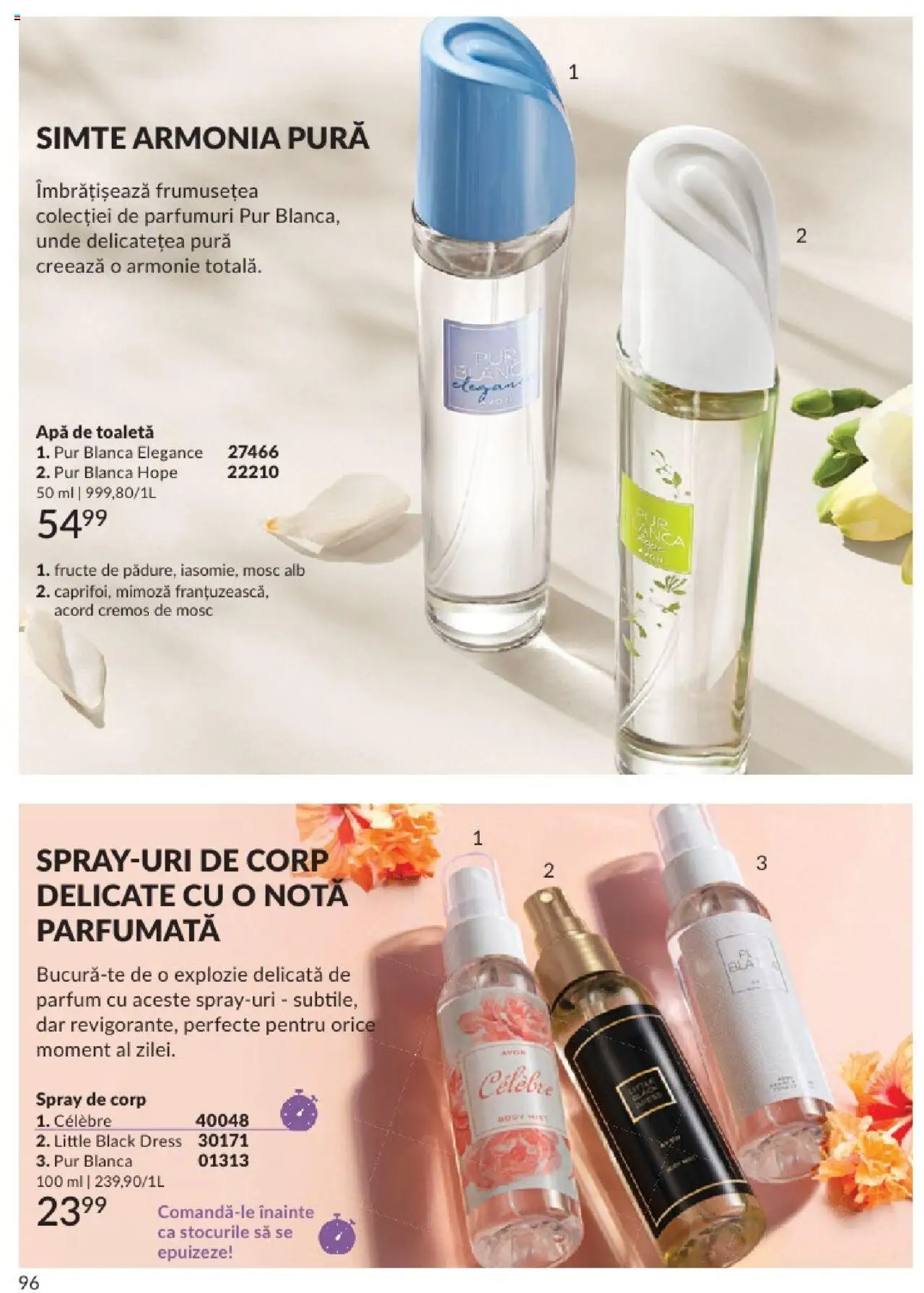Catalog Avon 1 - 30 Iulie 2025 | Pagina 92