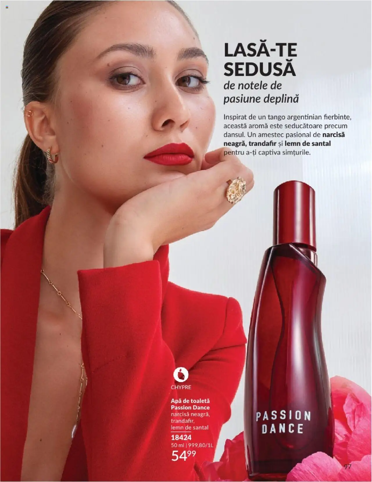 Catalog Avon 1 - 30 Iulie 2025 | Pagina 93