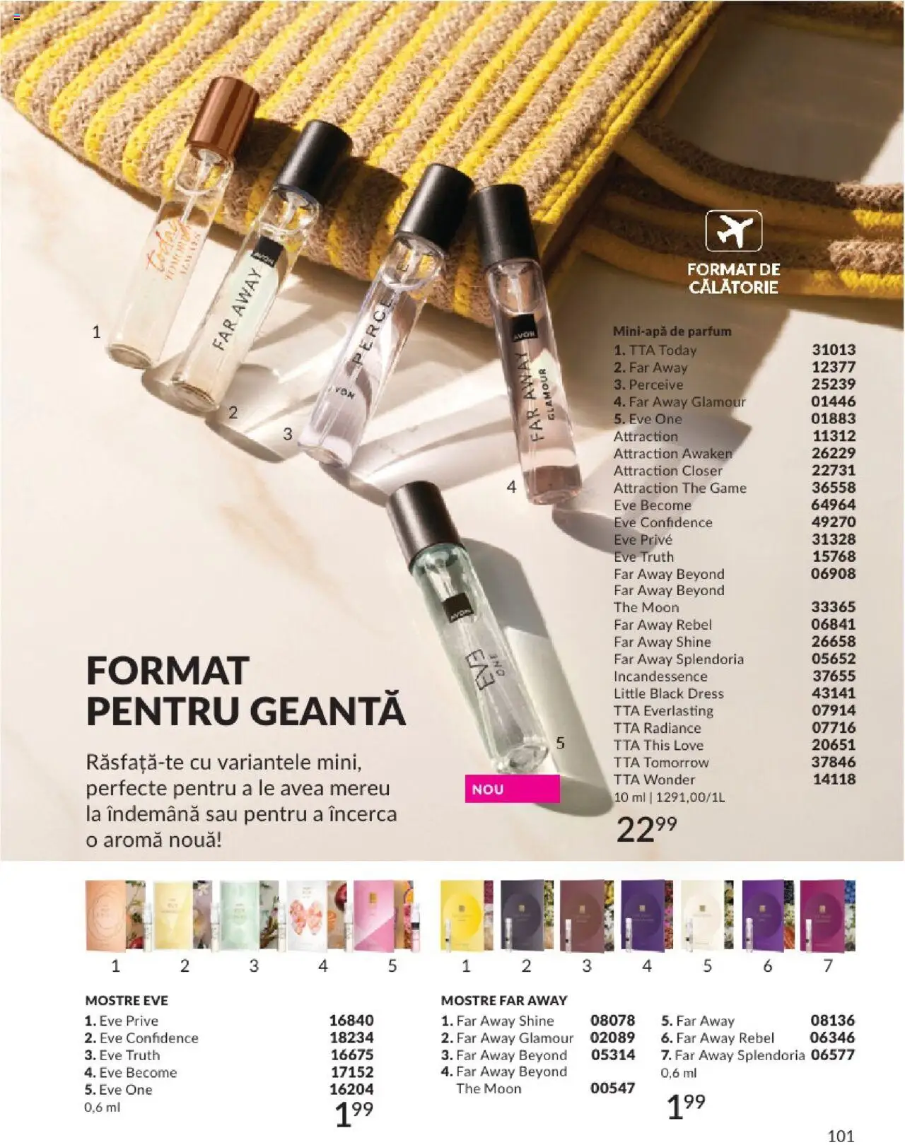 Catalog Avon 1 - 30 Iulie 2025 | Pagina 97