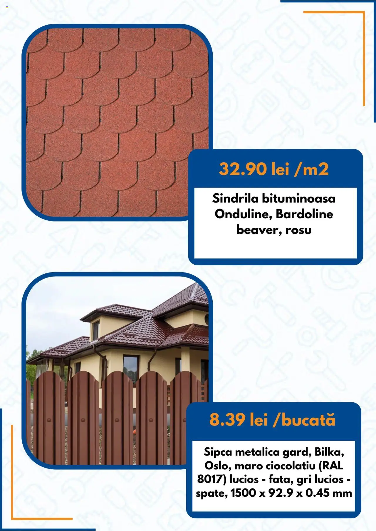 Catalog Dedeman 1 - 30 Iulie 2025 | Pagina 3