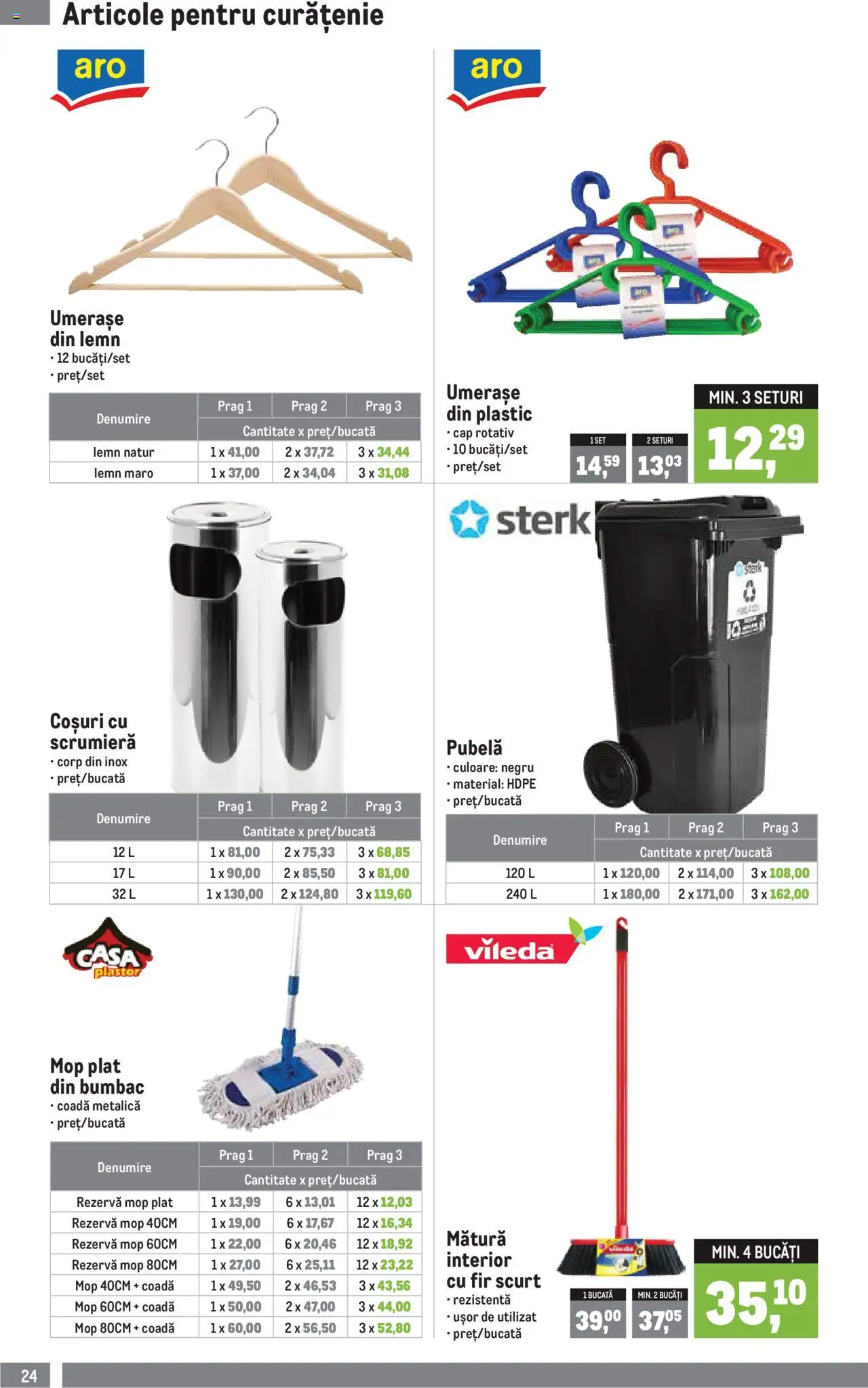 Catalog METRO 1 Iulie - 29 Septembrie 2025 | Pagina 24