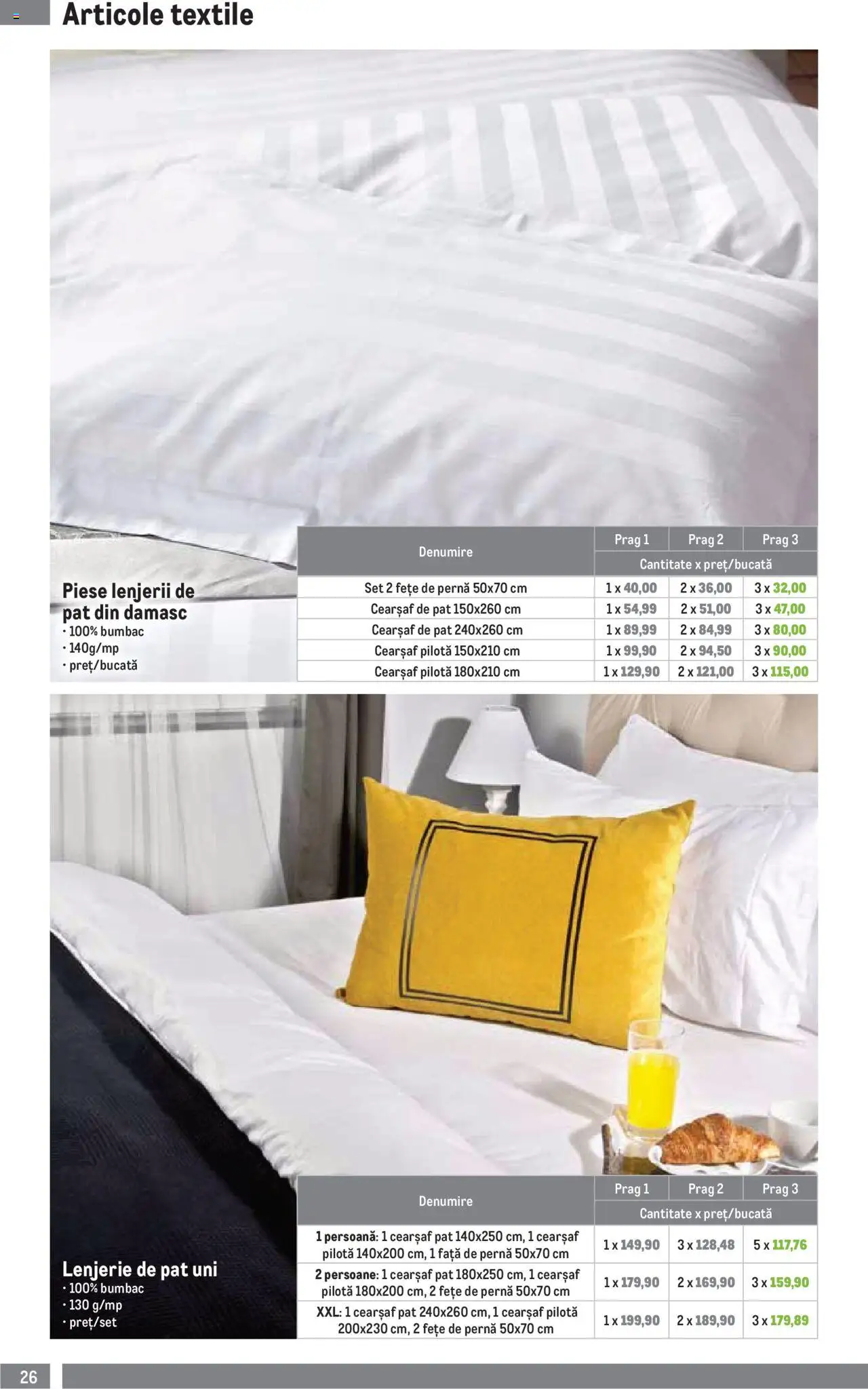 Catalog METRO 1 Iulie - 29 Septembrie 2025 | Pagina 26