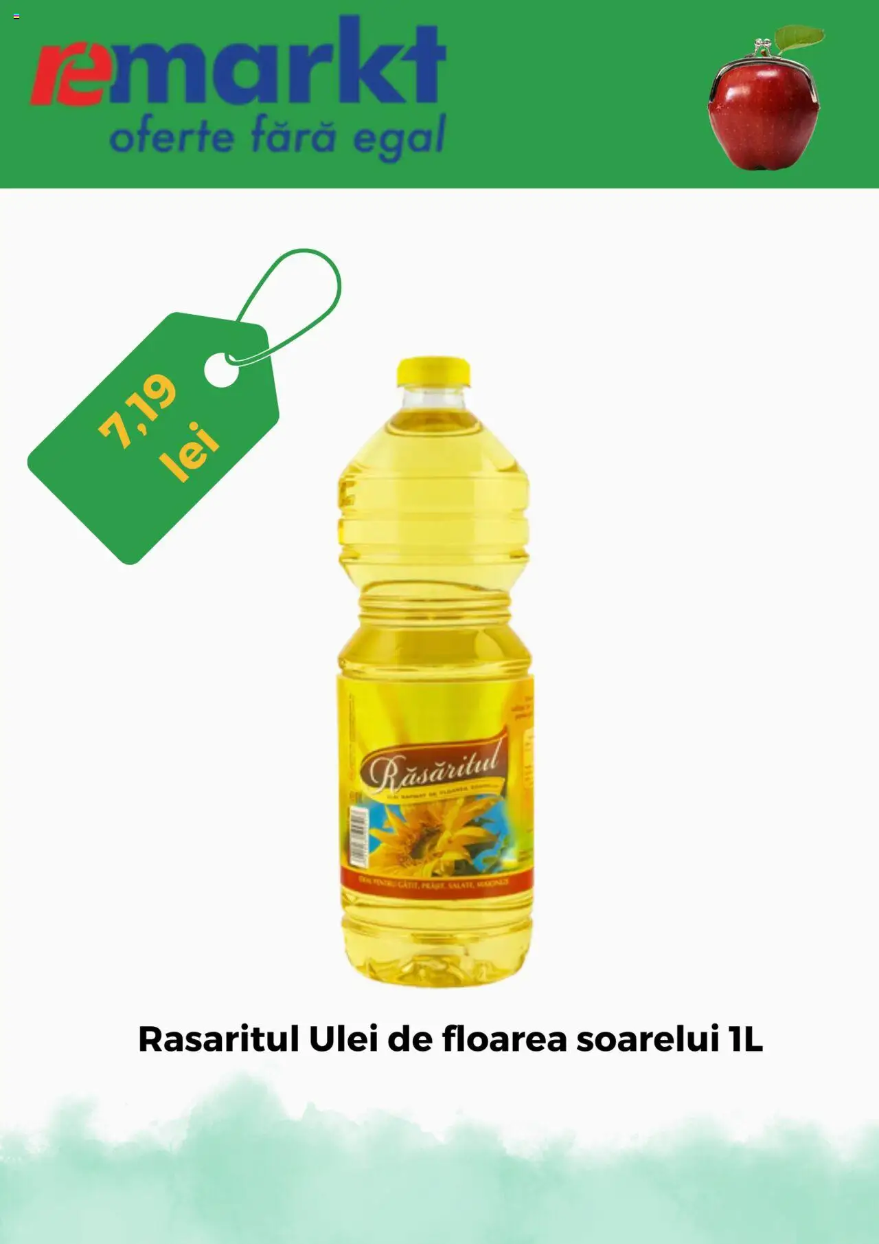 Catalog Remarkt 1 - 30 Iulie 2025 | Pagina 2
