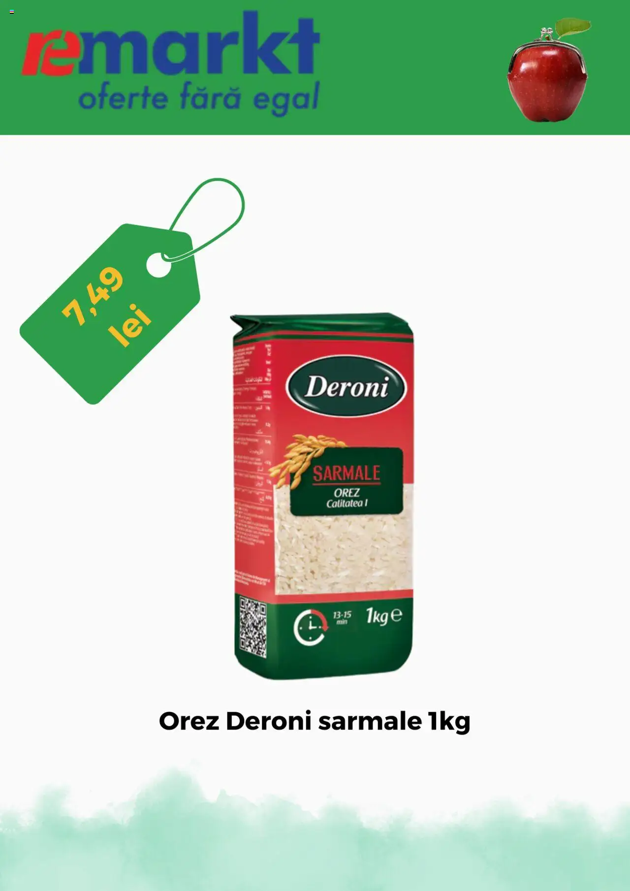 Catalog Remarkt 1 - 30 Iulie 2025 | Pagina 7