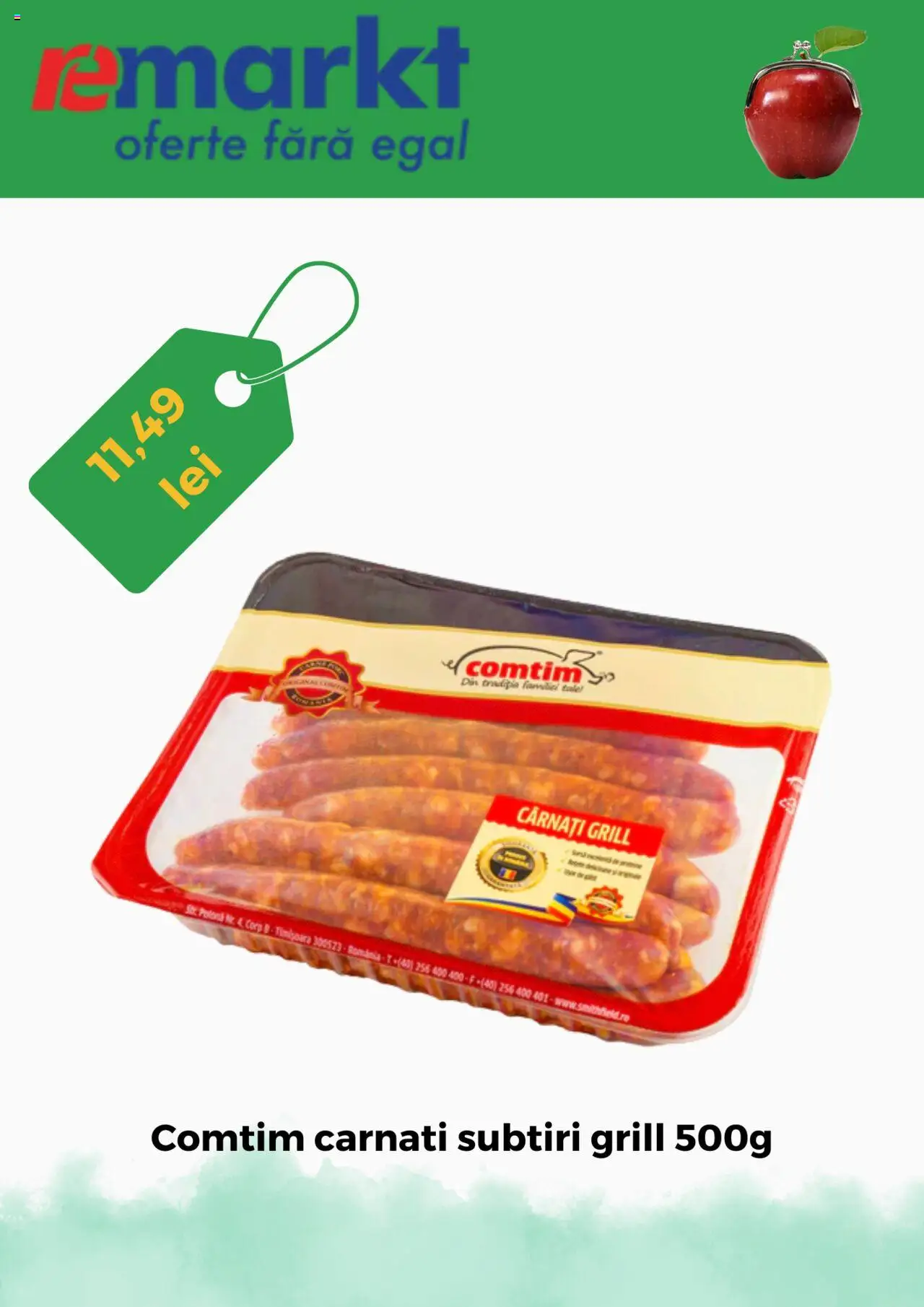 Catalog Remarkt 1 - 30 Iulie 2025 | Pagina 8