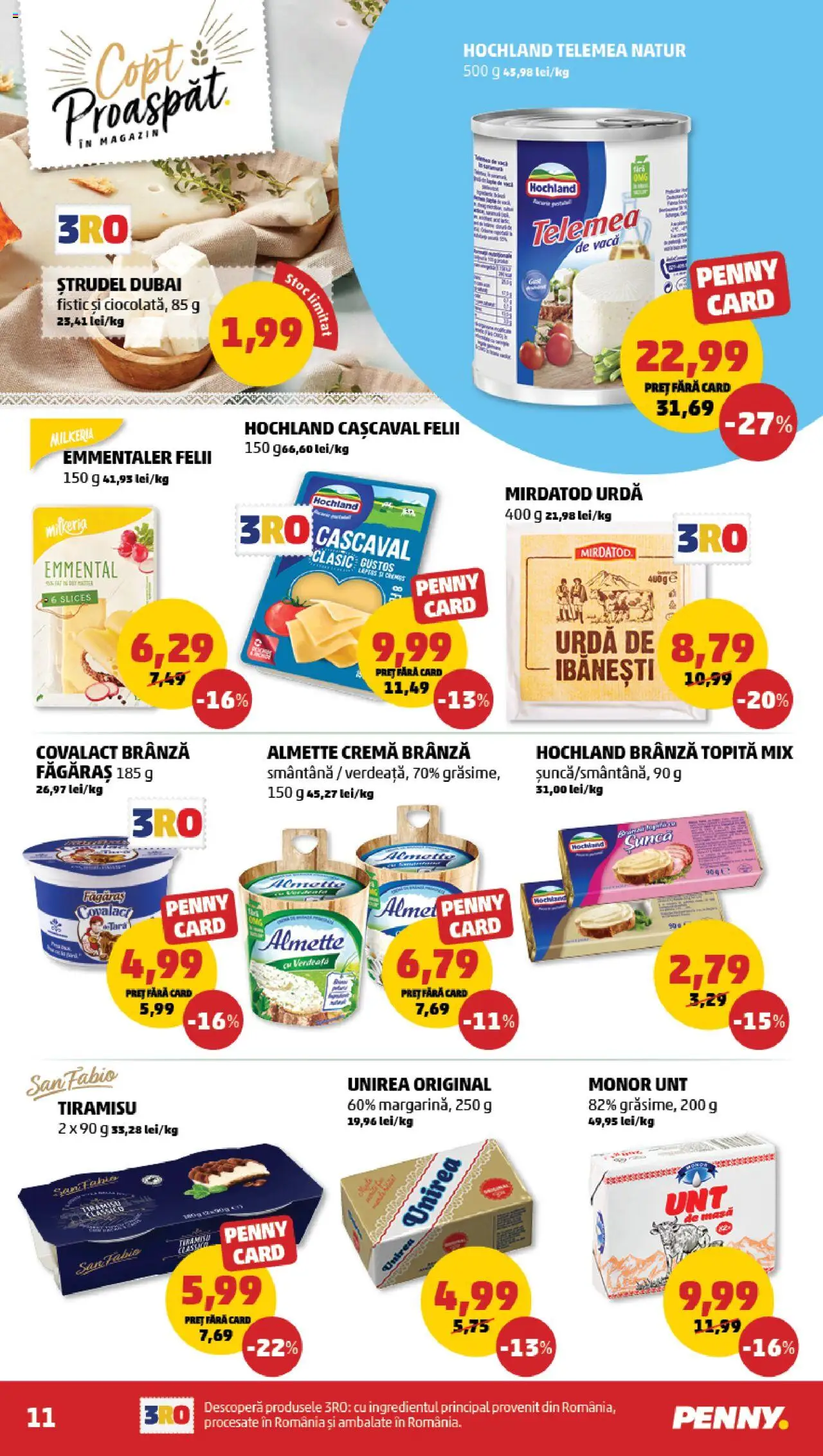 Catalog PENNY Market 2 - 7 Iulie 2025 | Pagina 11