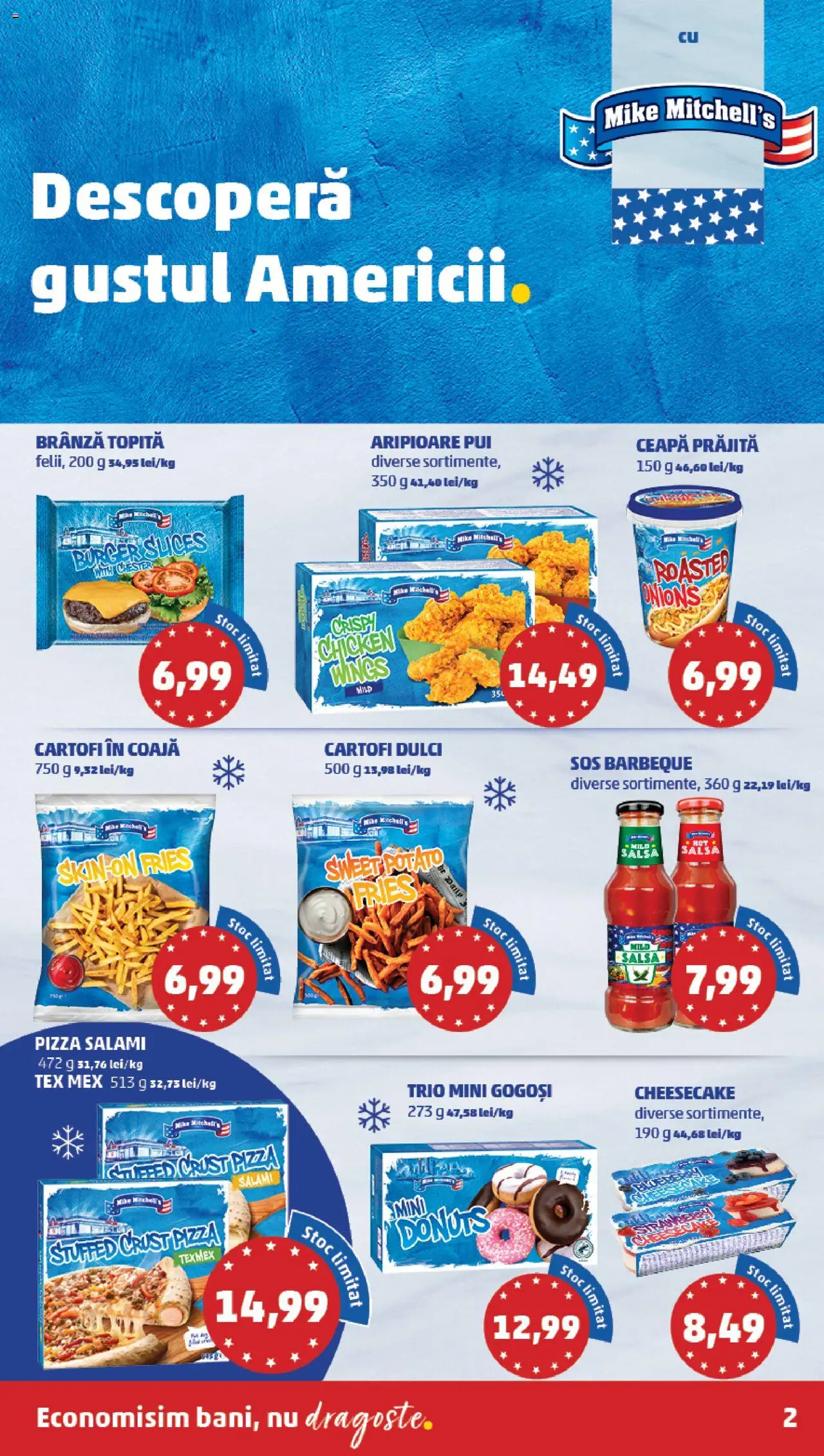 Catalog PENNY Market 2 - 7 Iulie 2025 | Pagina 2
