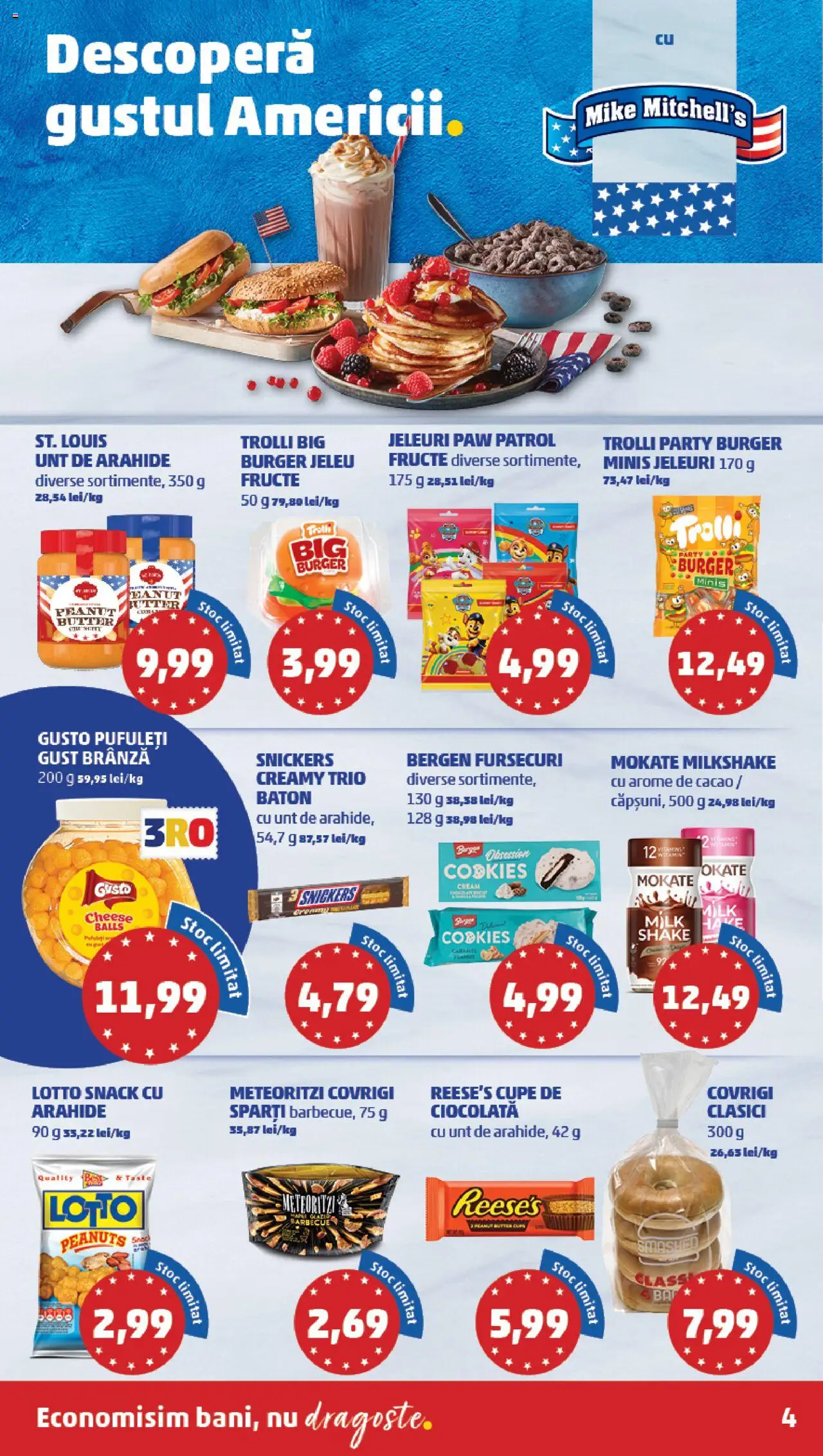 Catalog PENNY Market 2 - 7 Iulie 2025 | Pagina 4