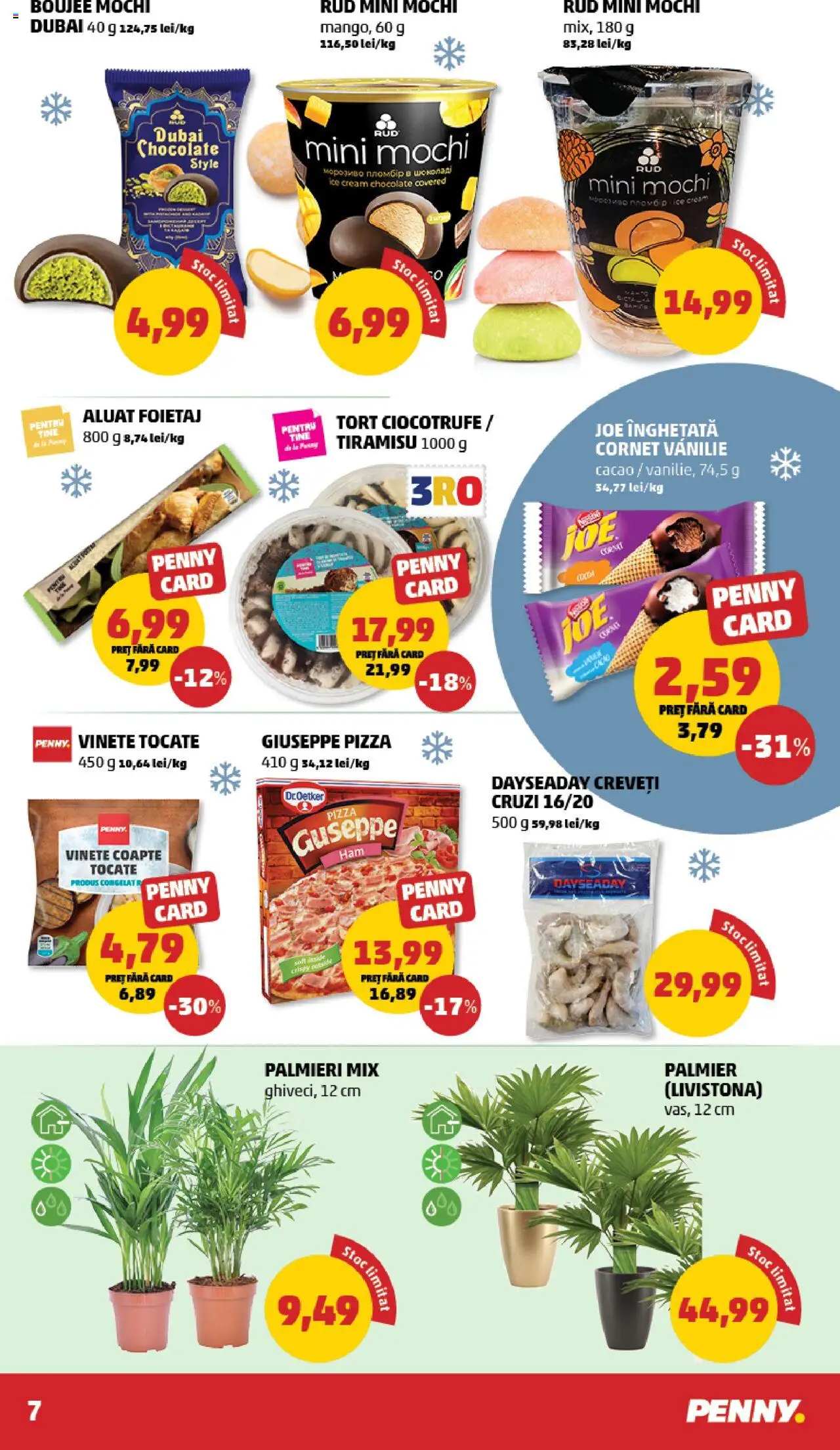 Catalog PENNY Market 2 - 7 Iulie 2025 | Pagina 7