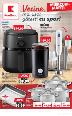 Catalog Kaufland
