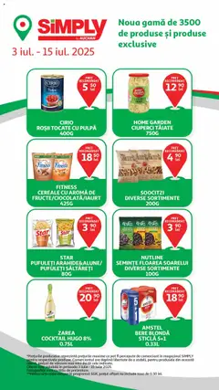 Catalog Auchan