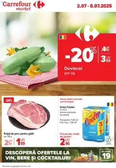 Catalog Carrefour