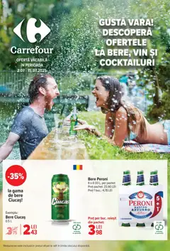 Catalog Carrefour