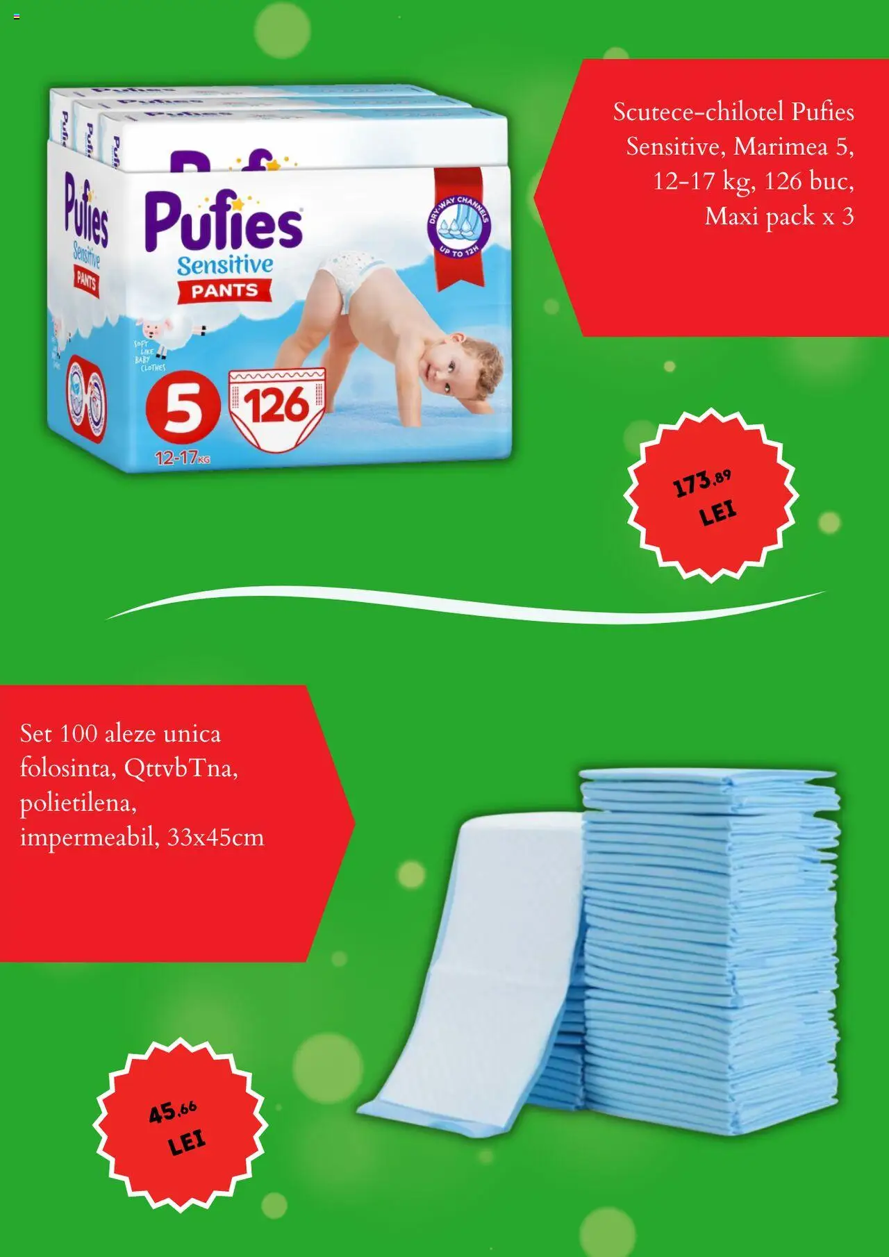 Catalog eMag 1 - 30 Iulie 2025 | Pagina 6