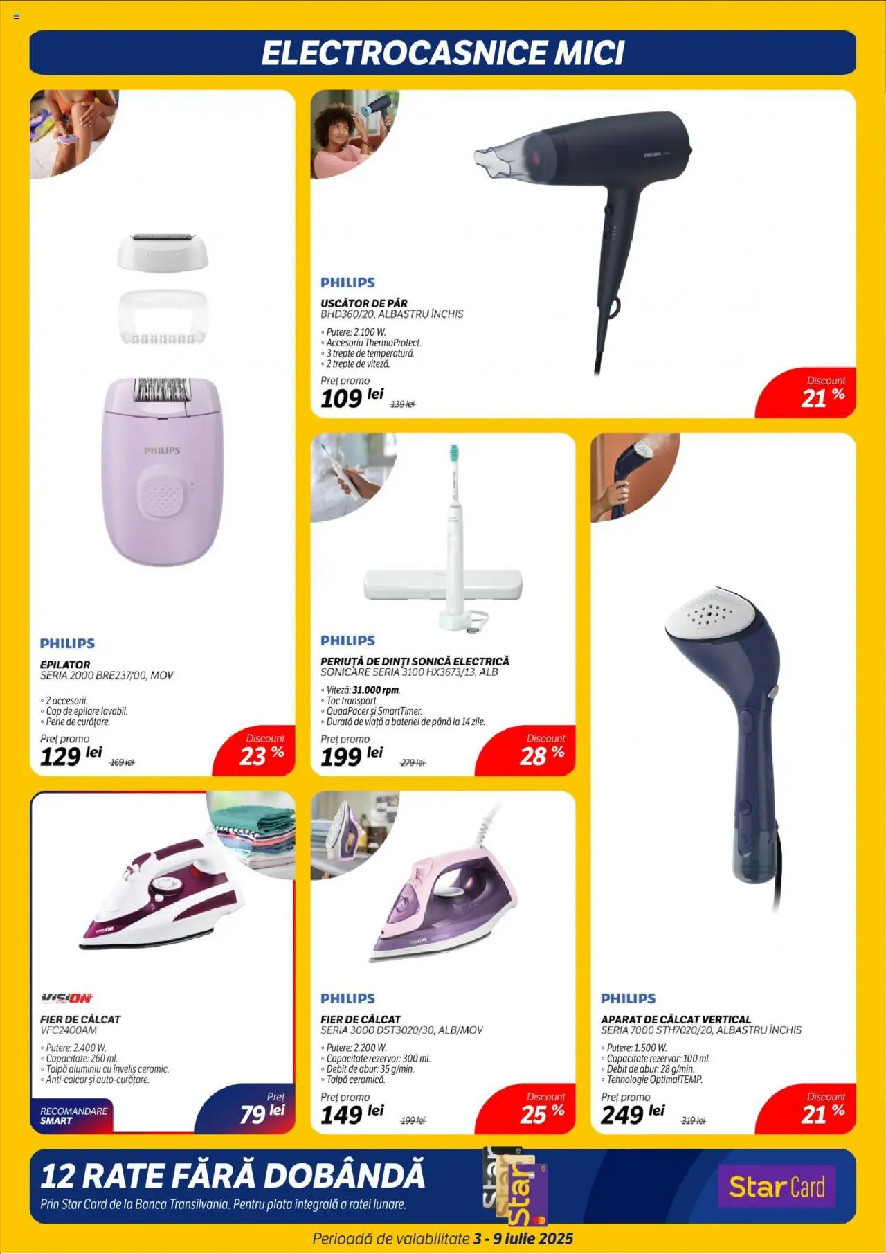 Catalog Flanco 3 - 8 Iulie 2025 | Pagina 11 | Produse: Enginar, Uscător, Mici, Periuță de dinți
