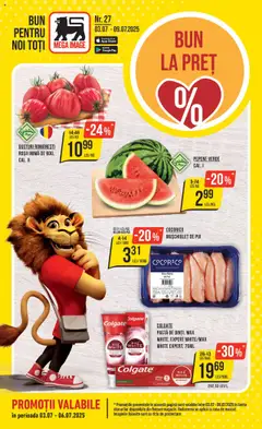 Catalog Mega Image