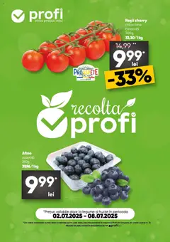 Catalog Profi