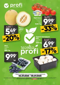 Catalog Profi