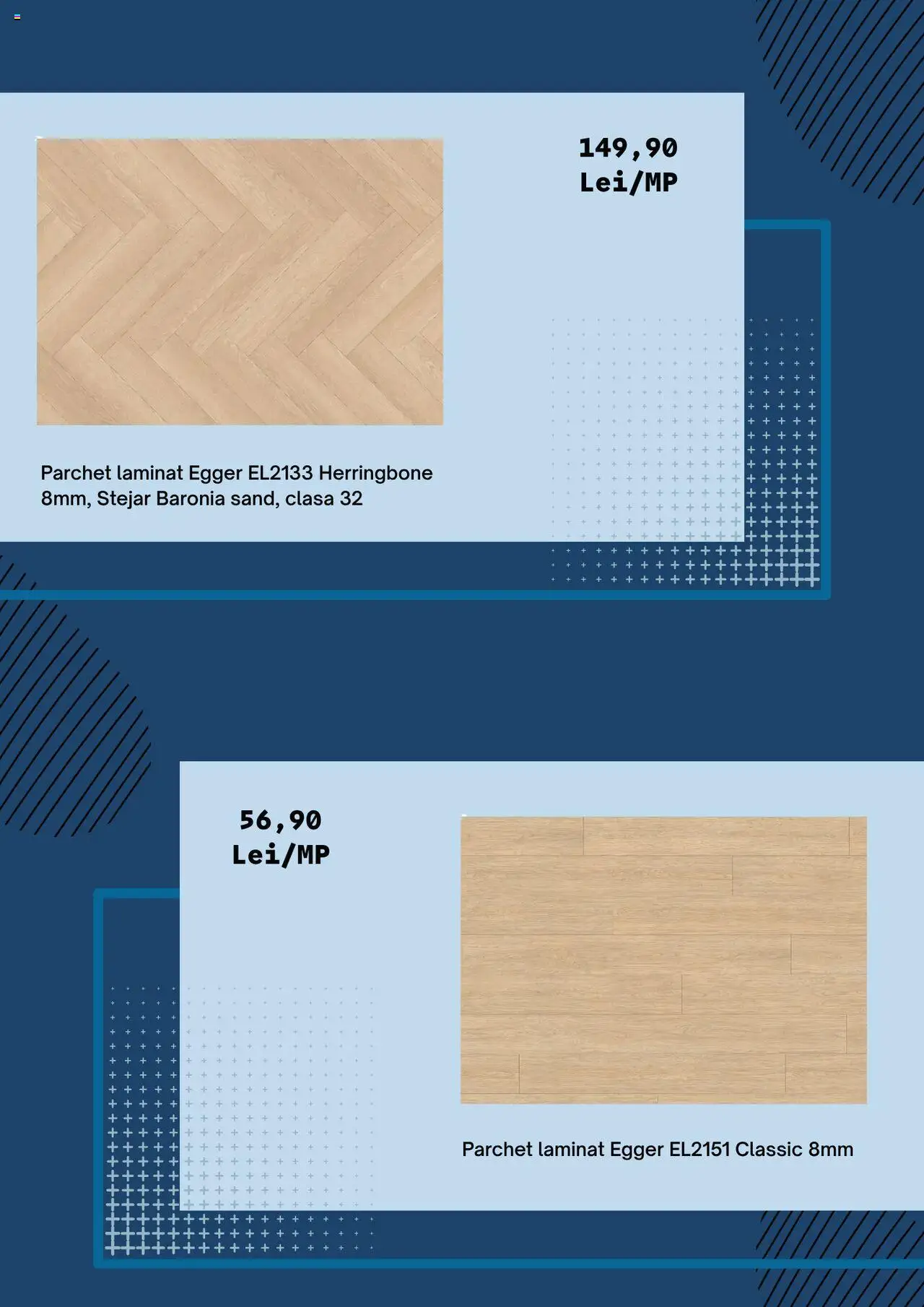 Catalog Ambient 2 - 30 Iulie 2025 | Pagina 2 | Produse: Parchet
