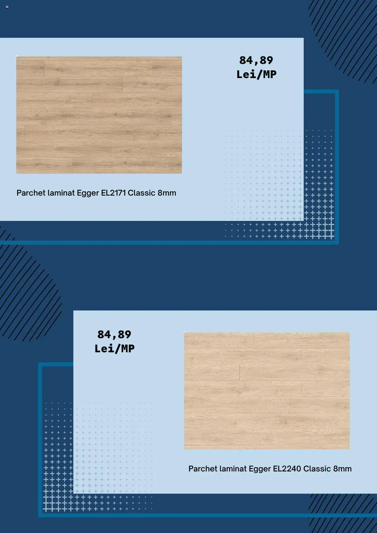 Catalog Ambient 2 - 30 Iulie 2025 | Pagina 4 | Produse: Parchet
