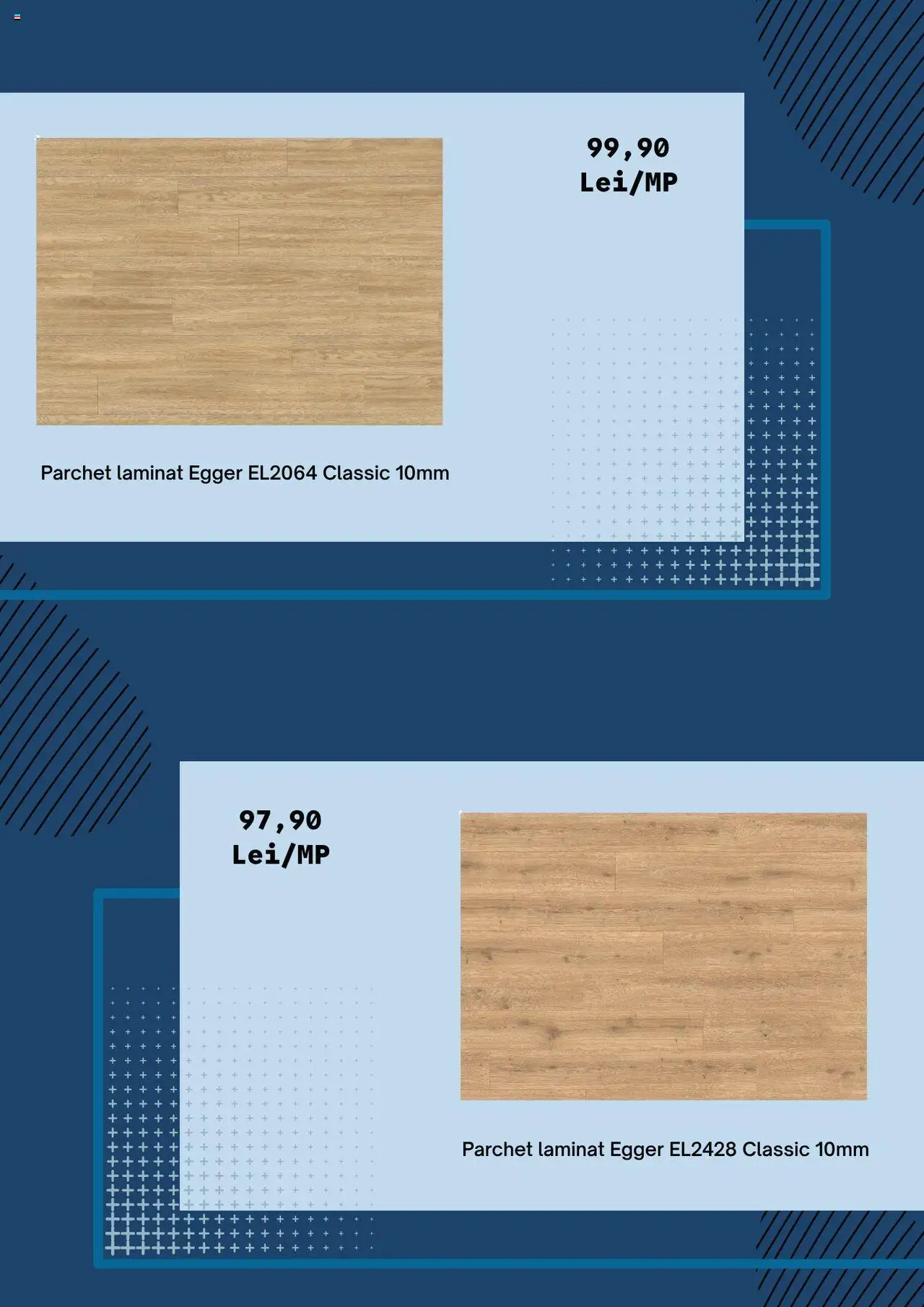 Catalog Ambient 2 - 30 Iulie 2025 | Pagina 5 | Produse: Parchet