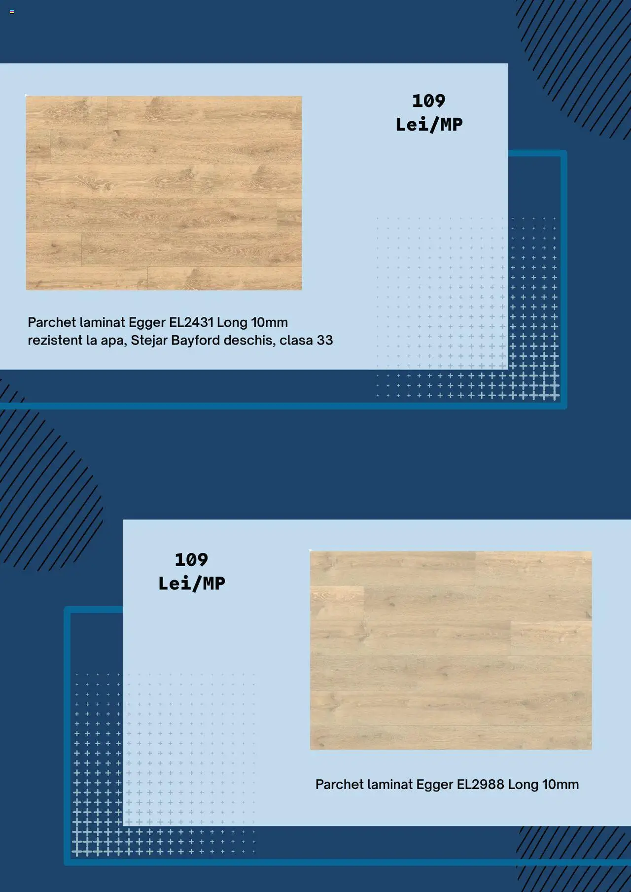 Catalog Ambient 2 - 30 Iulie 2025 | Pagina 6 | Produse: Parchet
