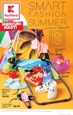 Catalog Kaufland