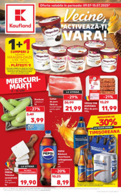 Catalog Kaufland