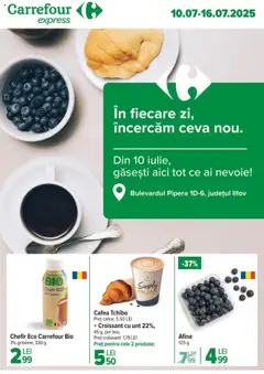 Catalog Carrefour