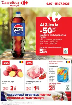 Catalog Carrefour