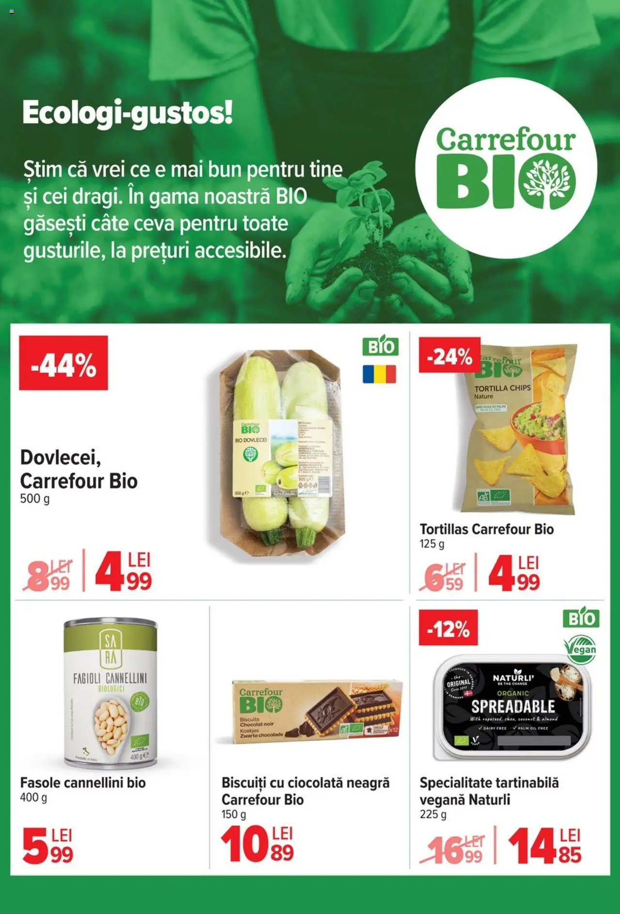 Catalog Carrefour 9 - 14 Iulie 2025 | Pagina 11 | Produse: Şerit ödül, Ciocolată, Tortillas, Biscuiți