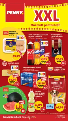 Catalog PENNY Market