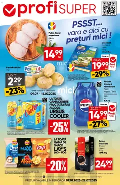Catalog Profi