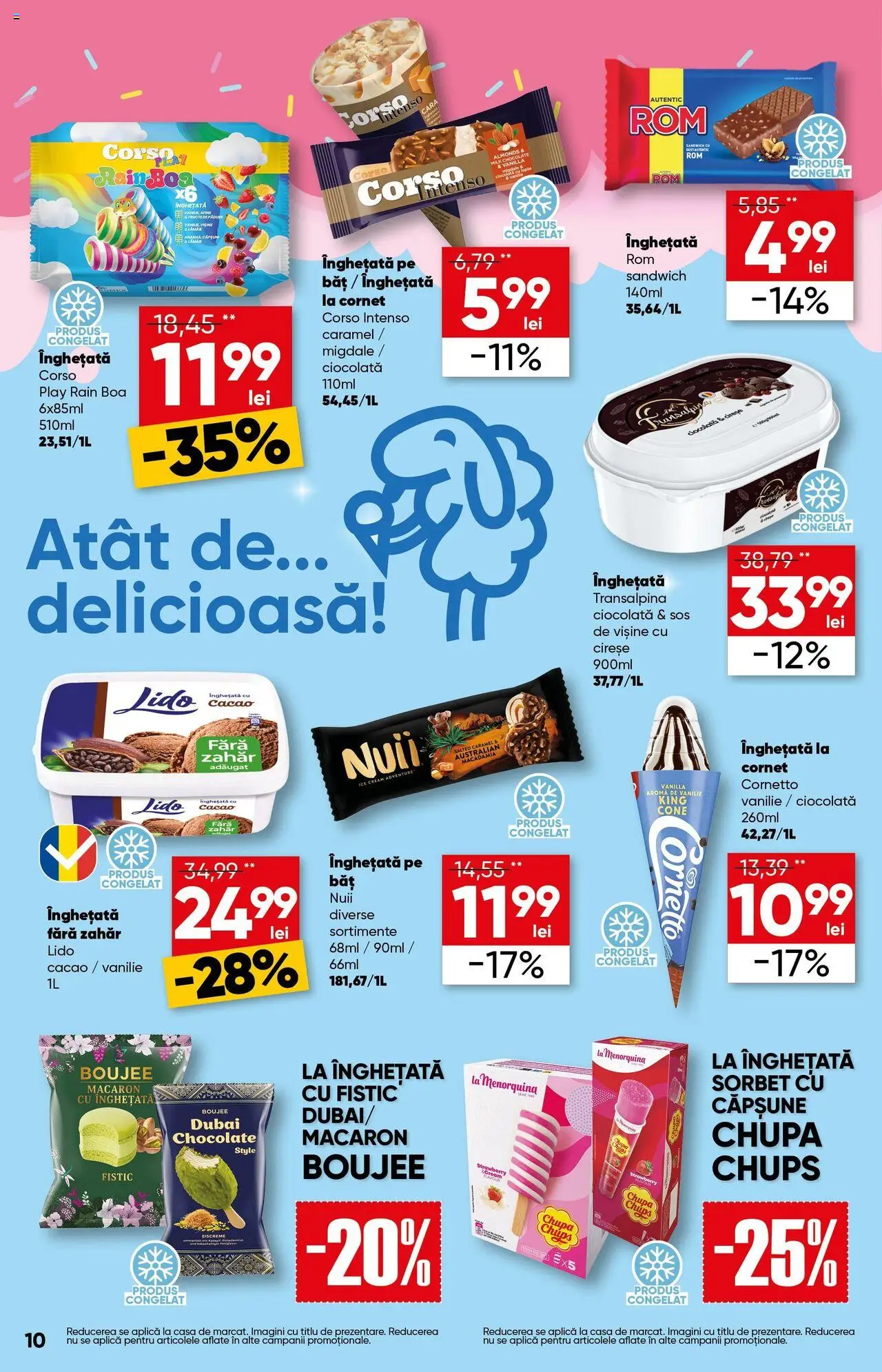Catalog Profi 9 - 21 Iulie 2025 | Pagina 10