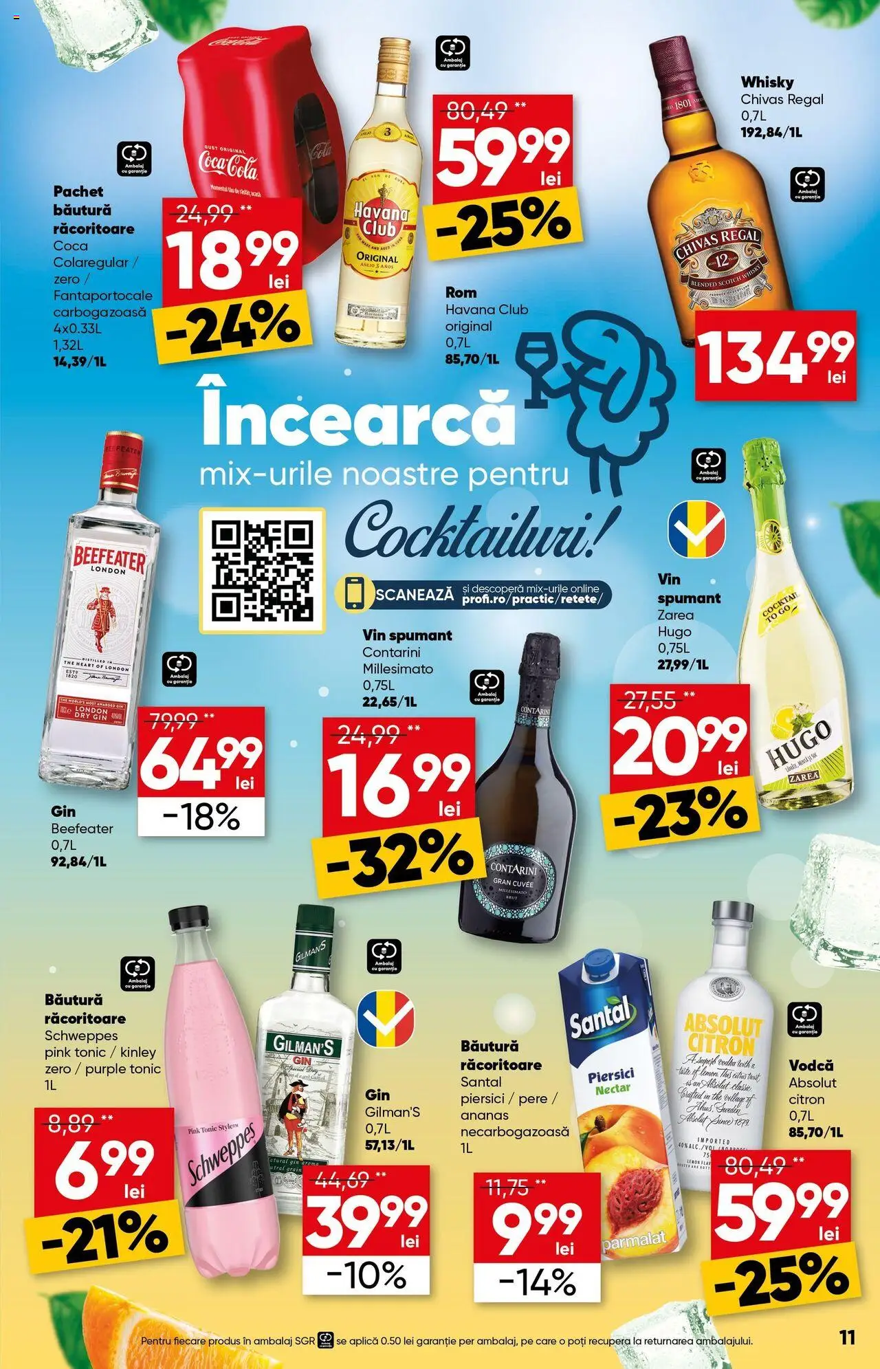 Catalog Profi 9 - 21 Iulie 2025 | Pagina 11
