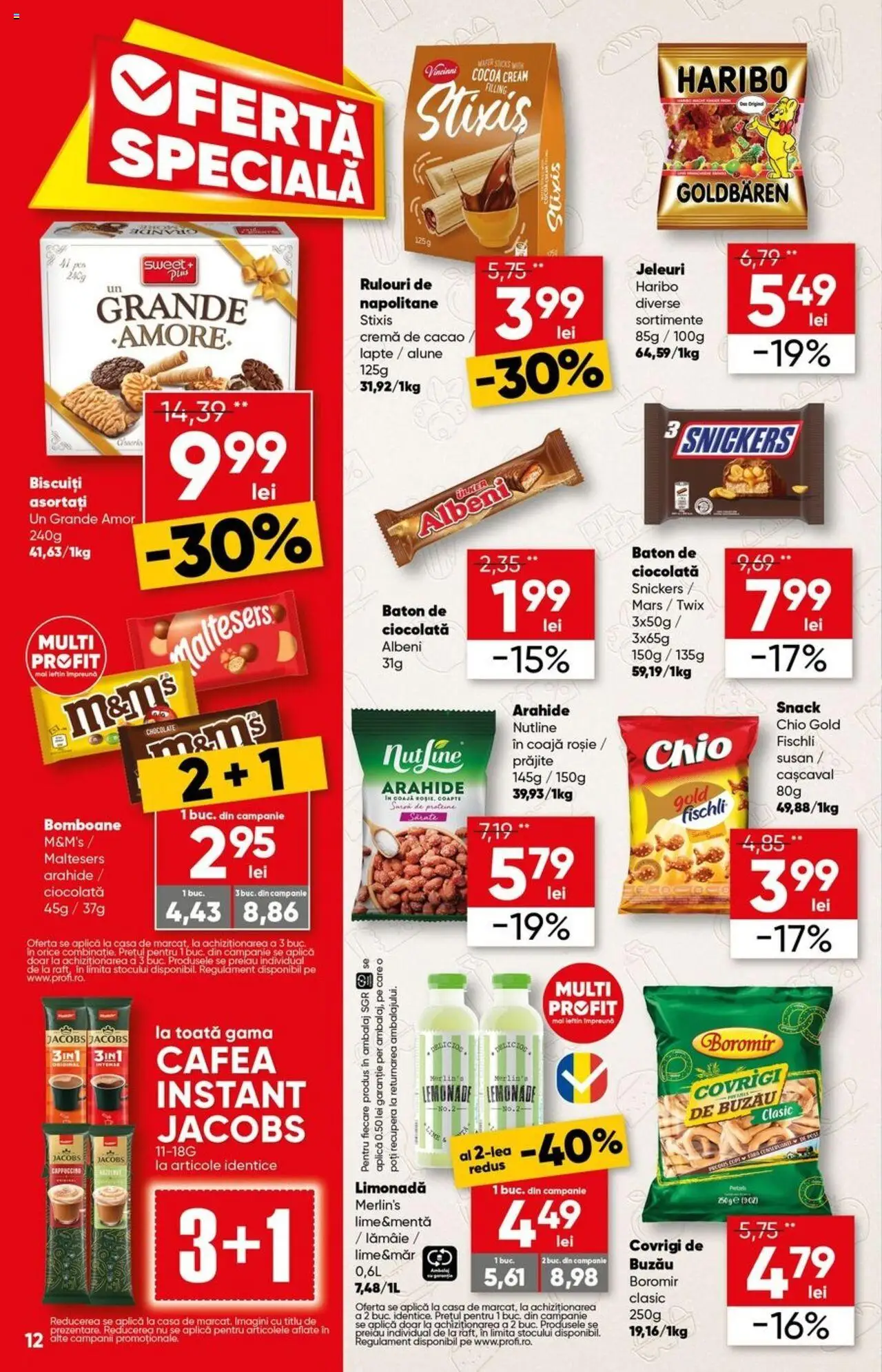 Catalog Profi 9 - 21 Iulie 2025 | Pagina 12