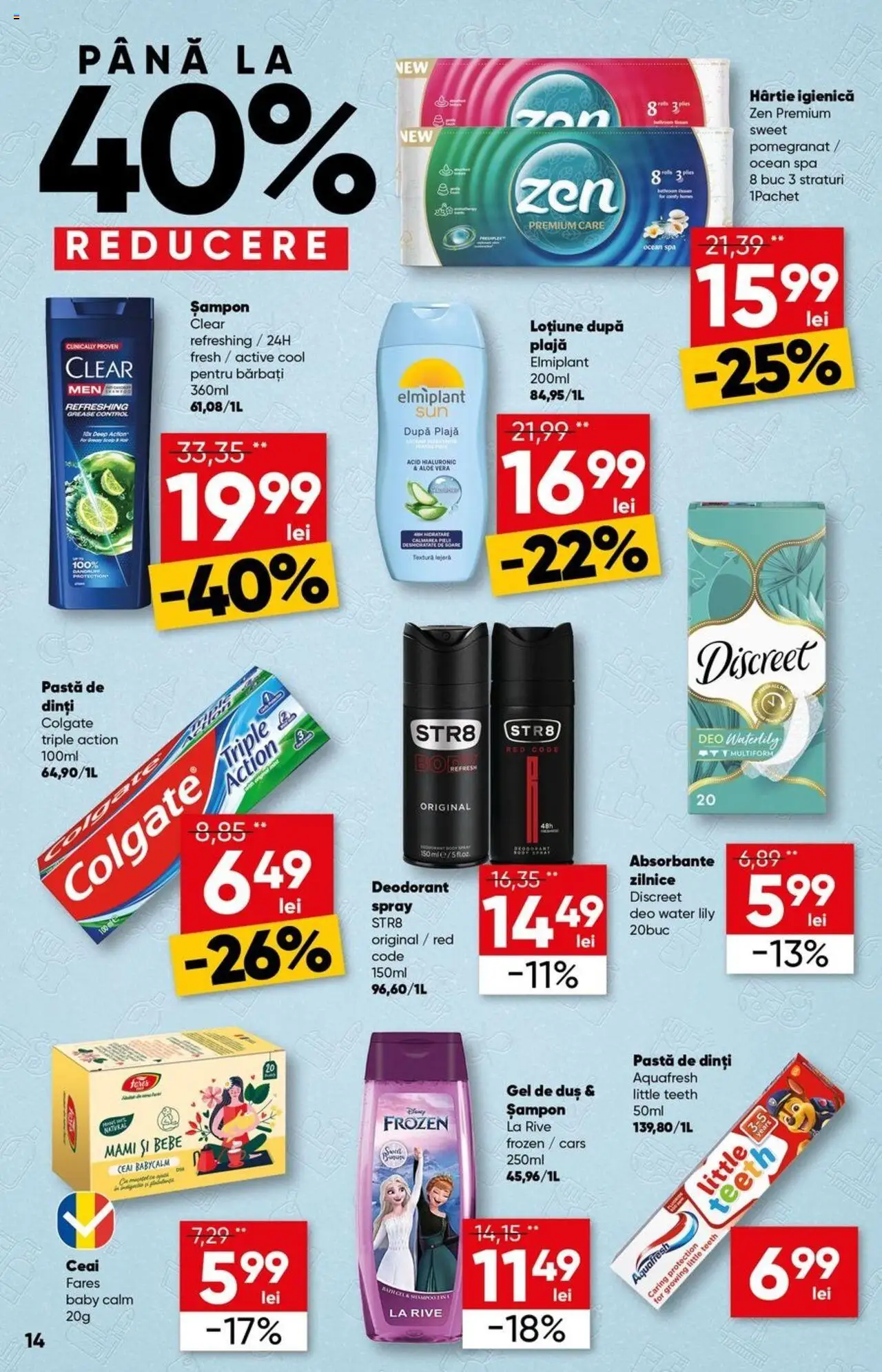 Catalog Profi 9 - 21 Iulie 2025 | Pagina 14