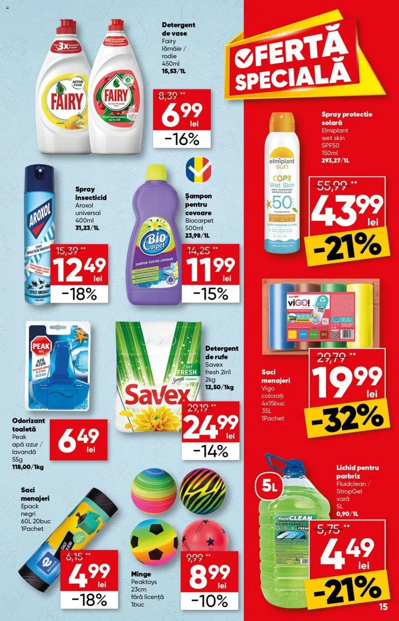 Catalog Profi 9 - 21 Iulie 2025 | Pagina 15